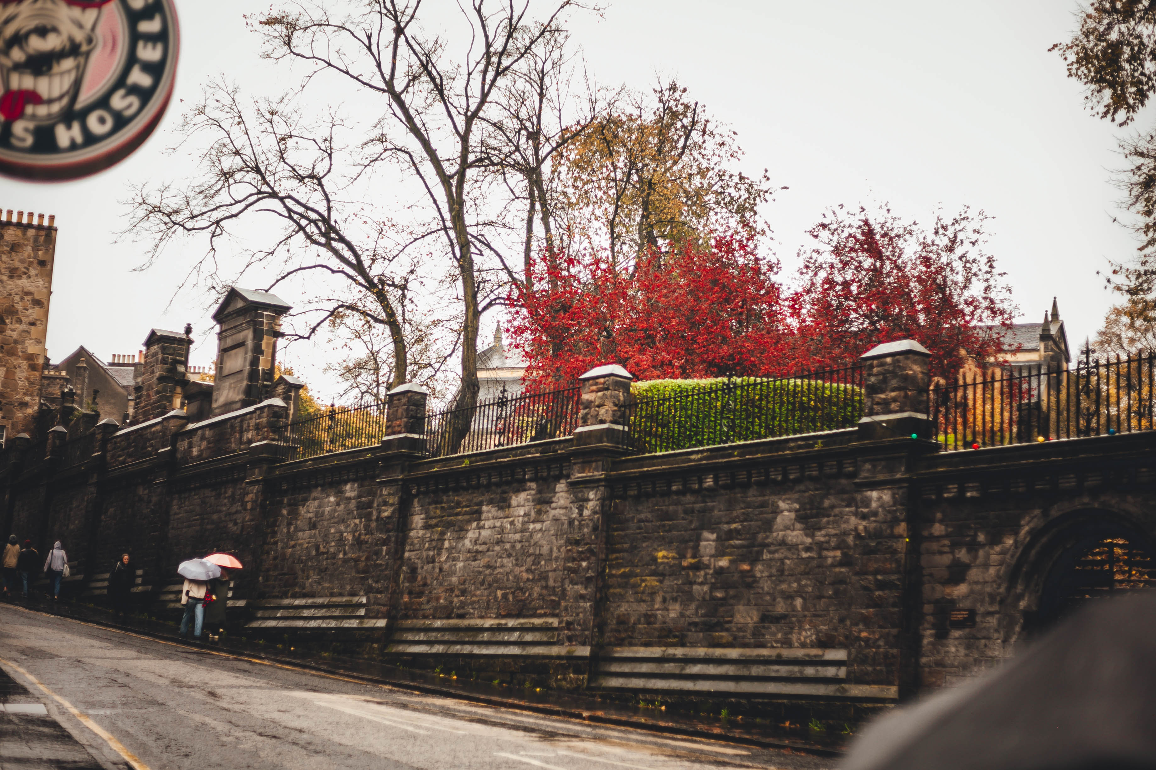 Edinburgh 140