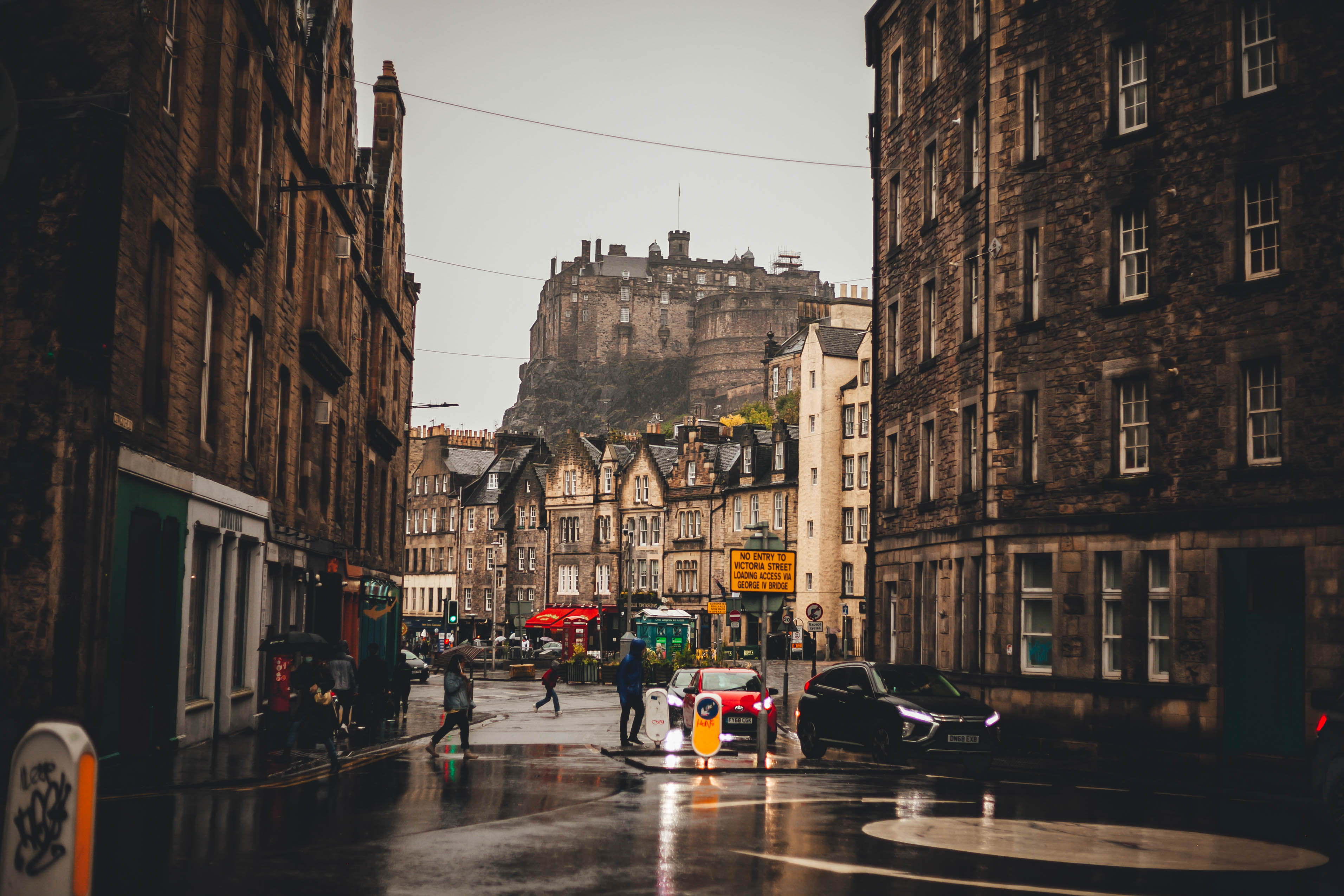Edinburgh 141