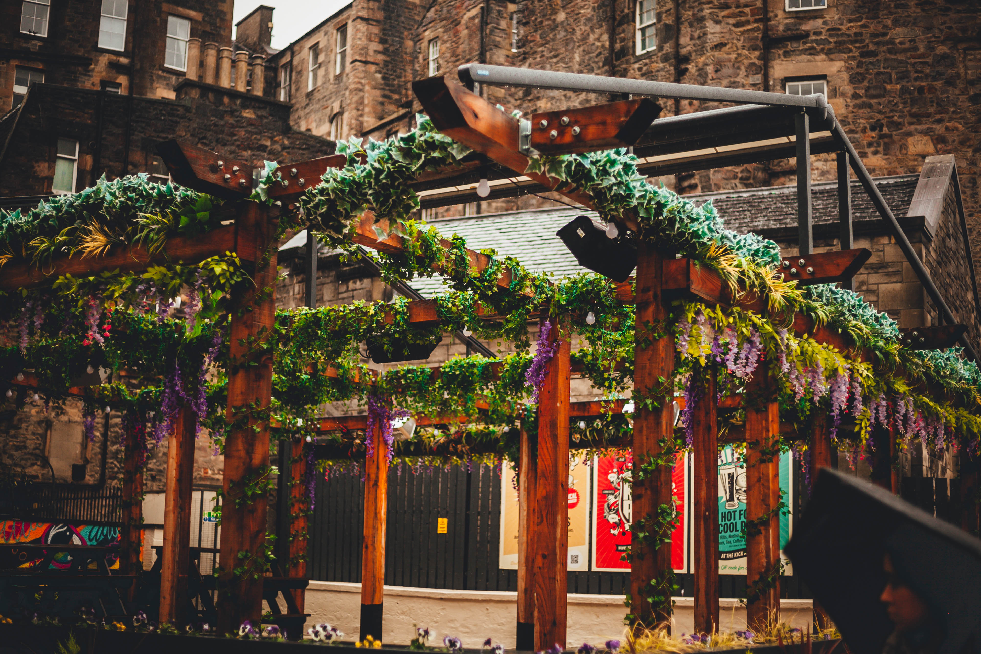 Edinburgh 142