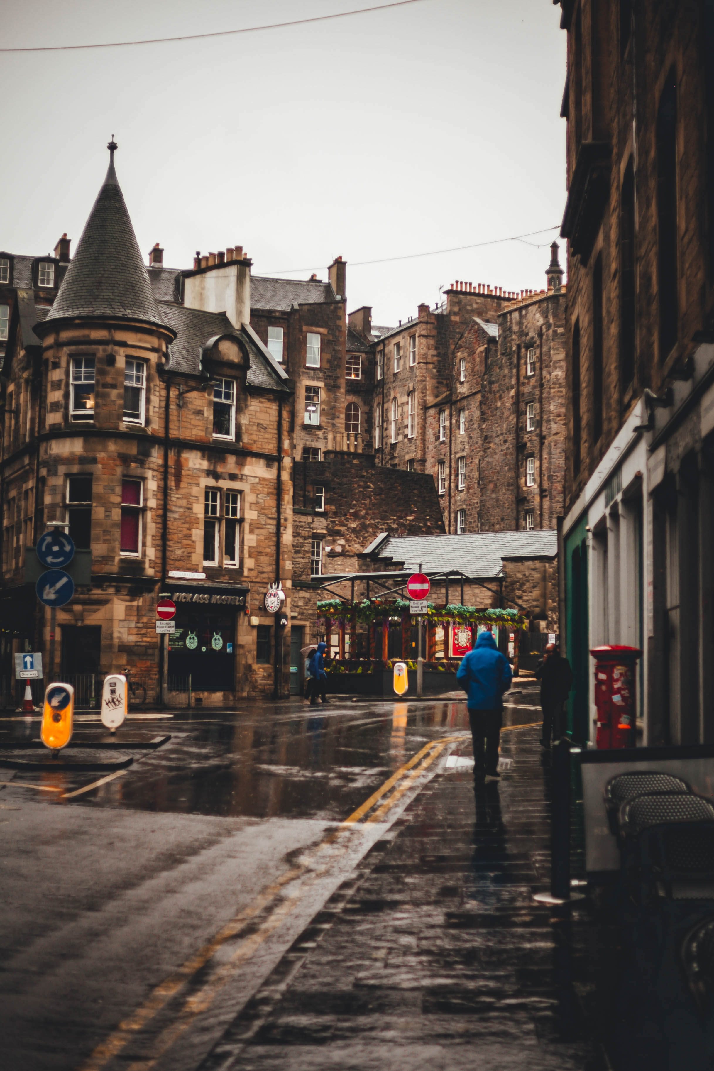 Edinburgh 145