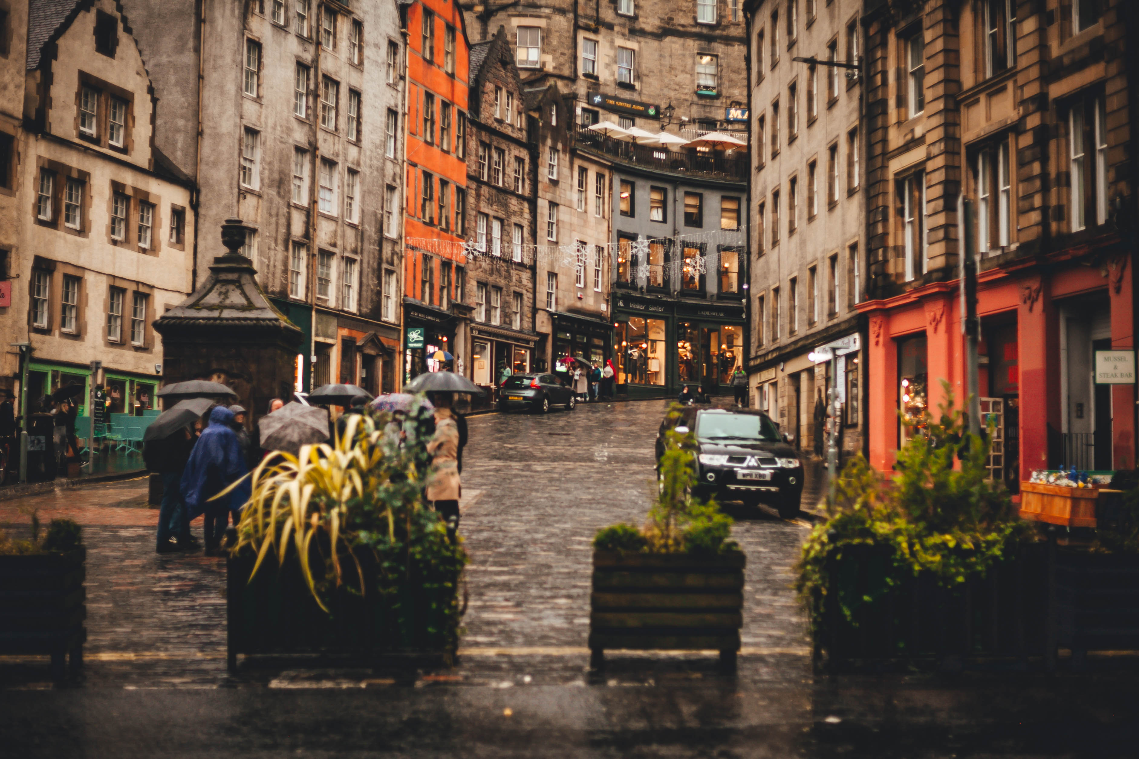 Edinburgh 146
