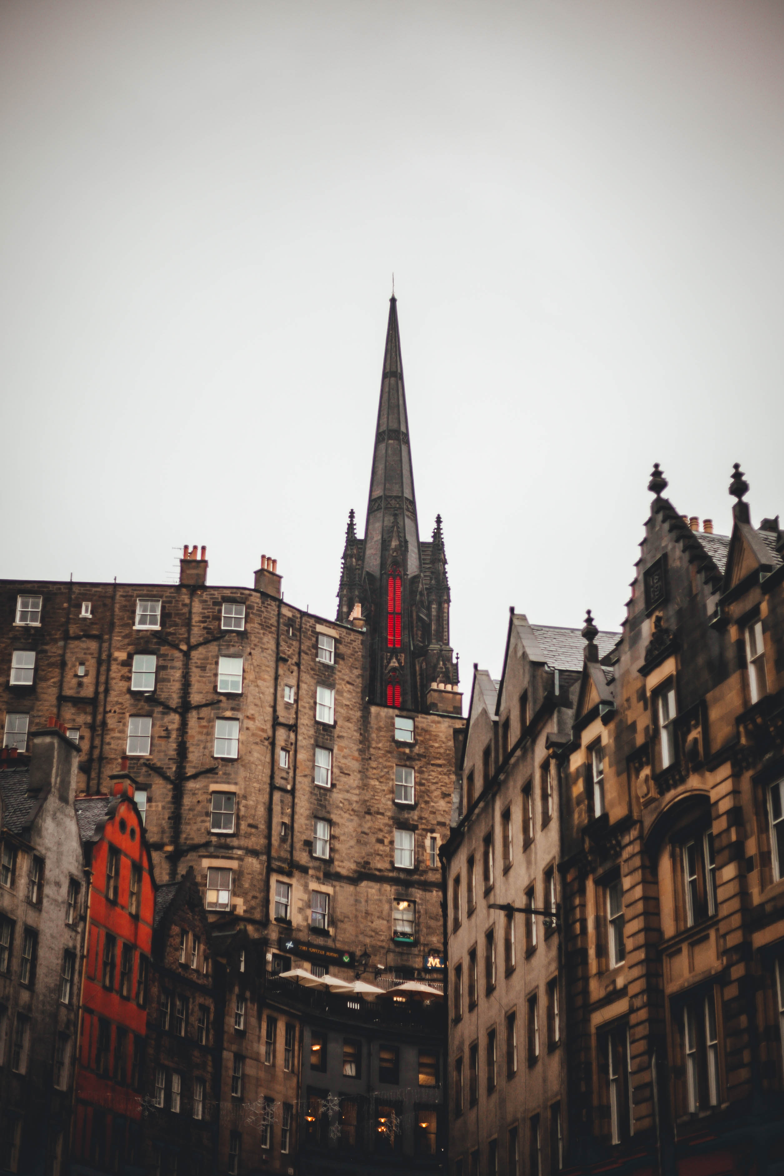Edinburgh 147