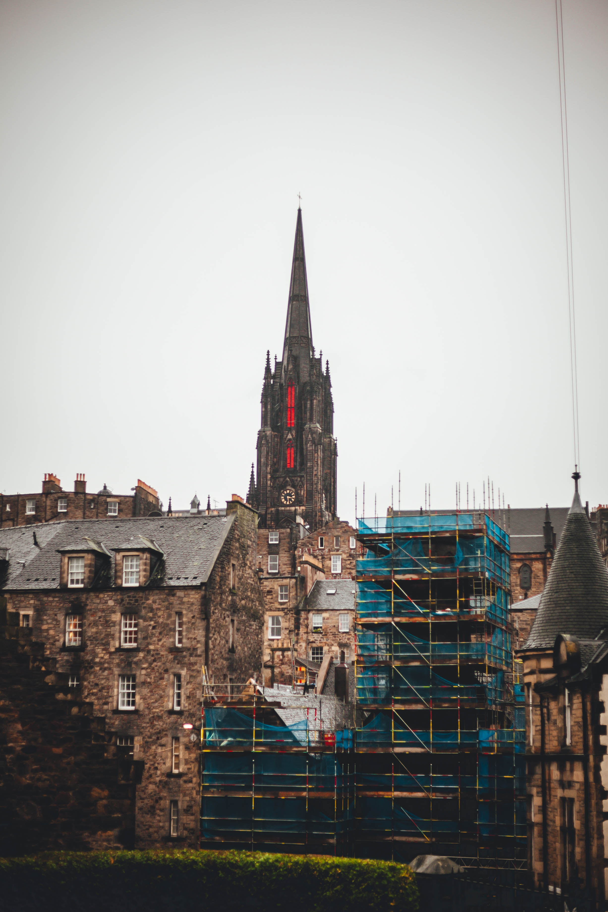 Edinburgh 153