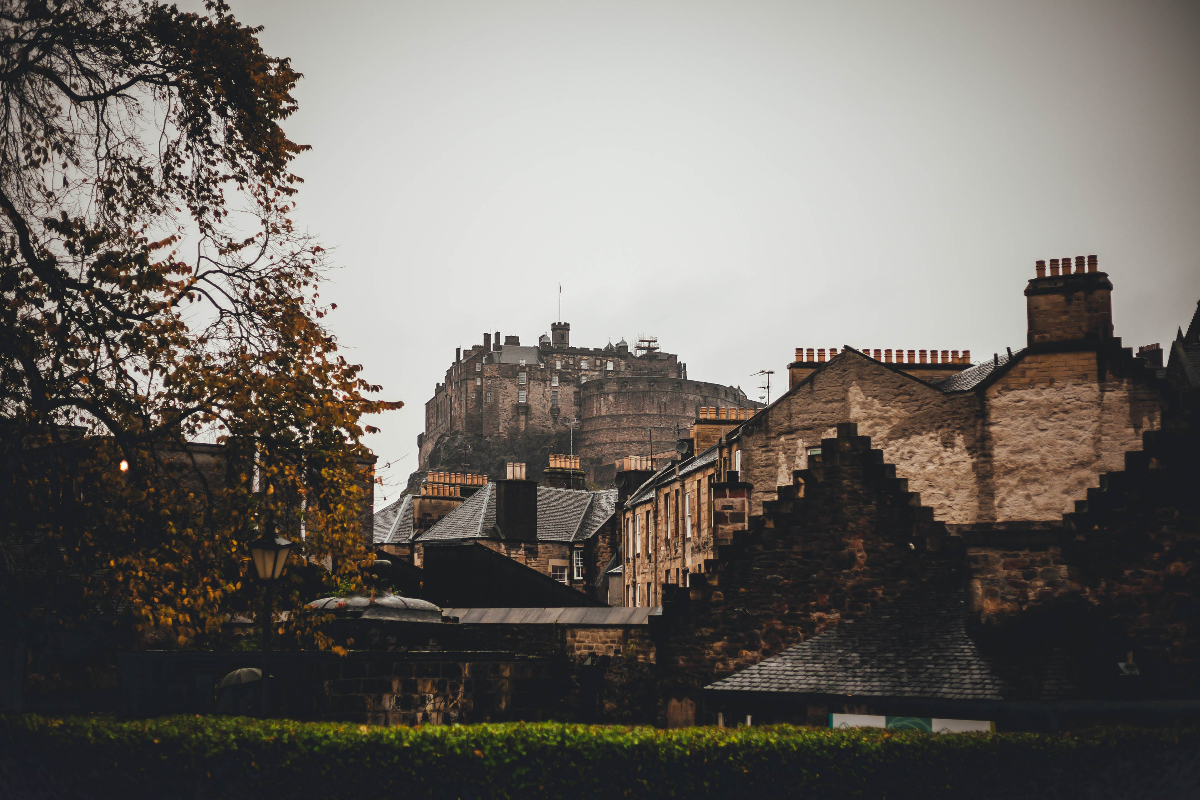 Edinburgh 154