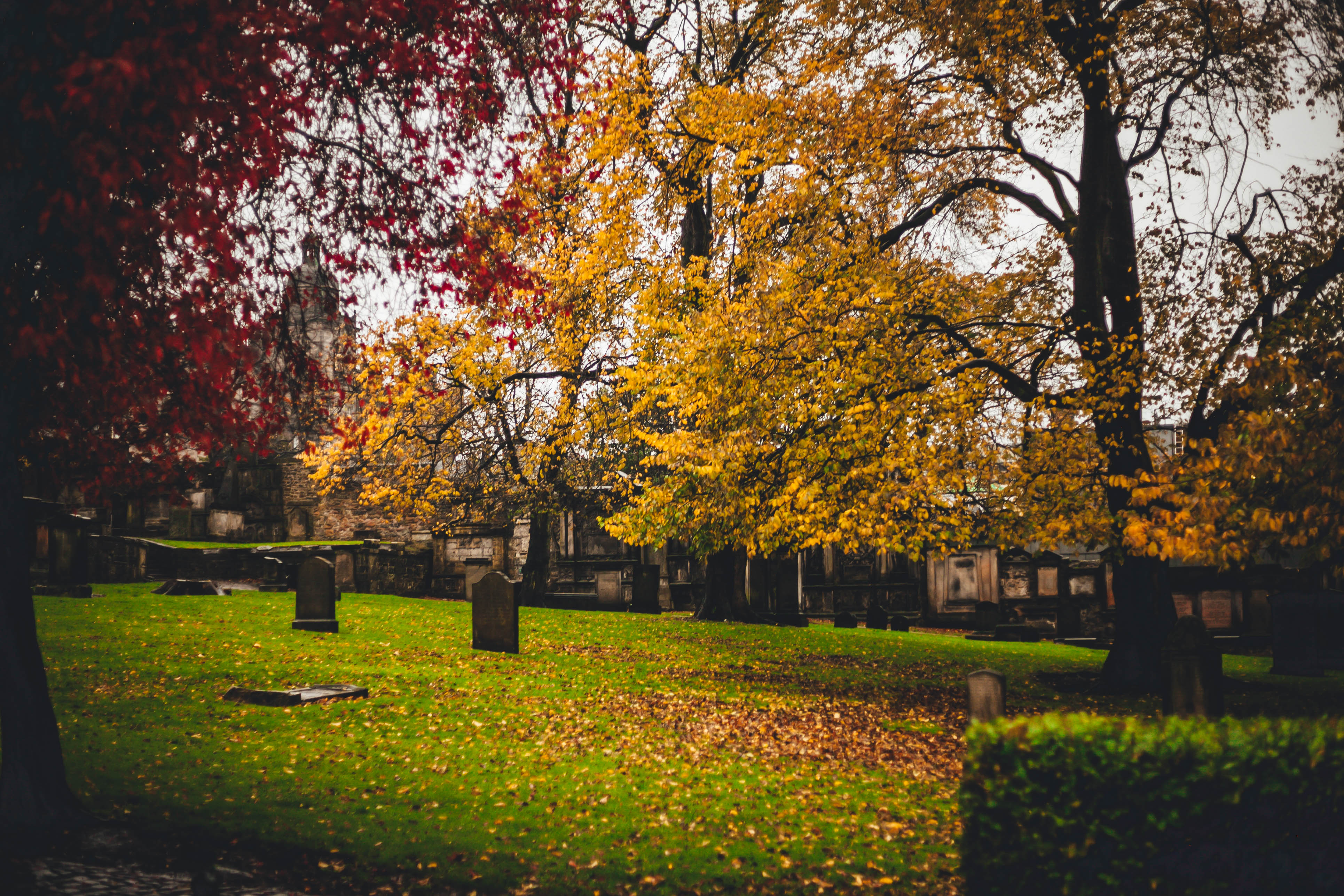 Edinburgh 156