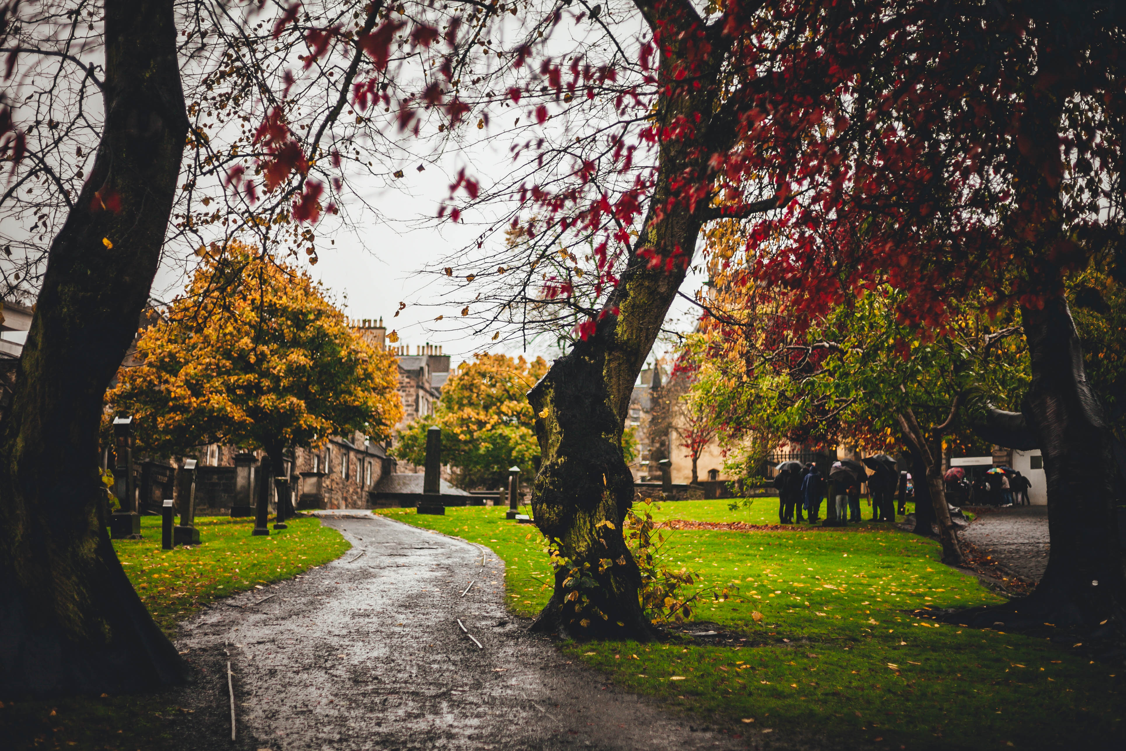 Edinburgh 157