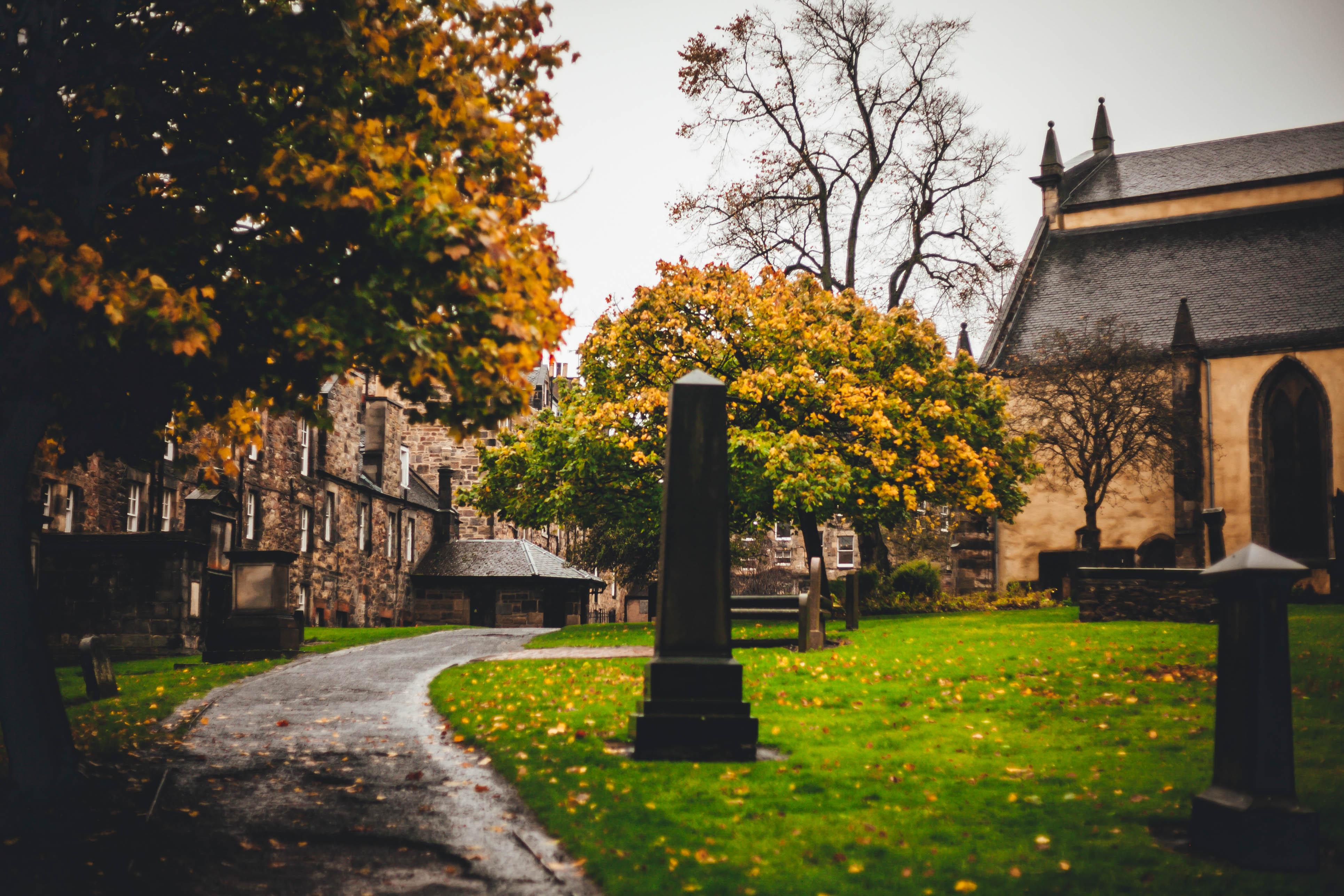 Edinburgh 158