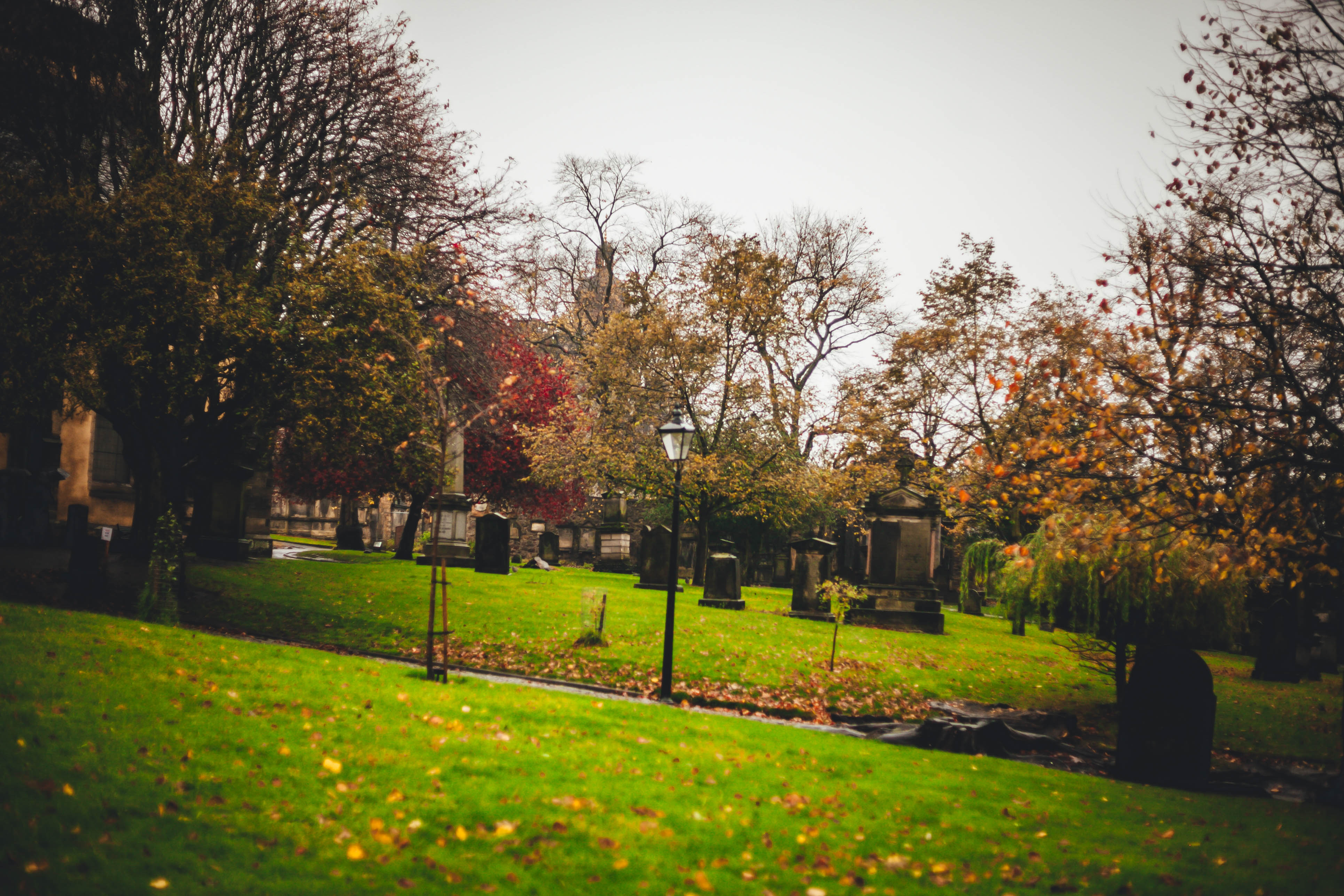 Edinburgh 160