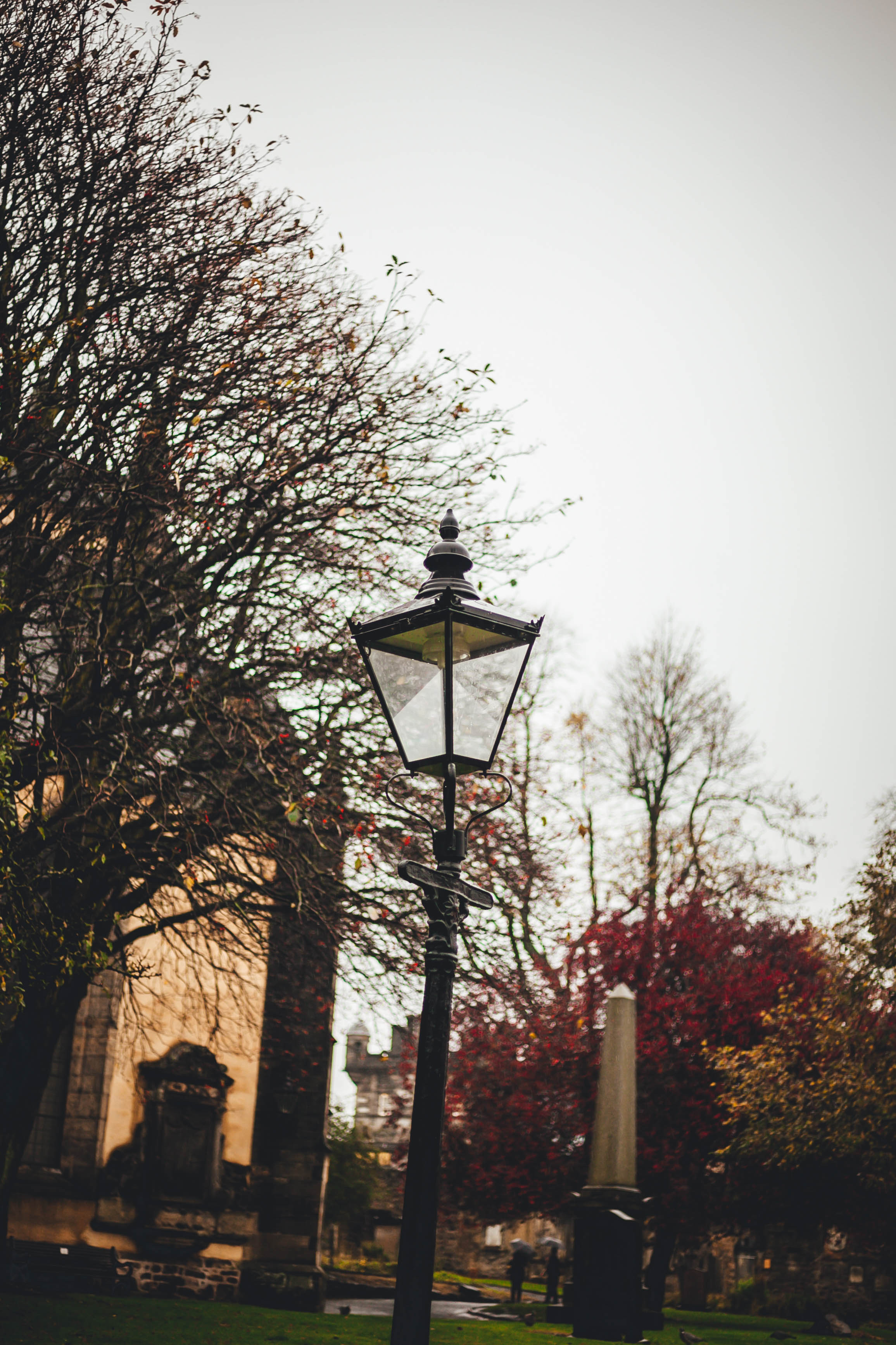 Edinburgh 161