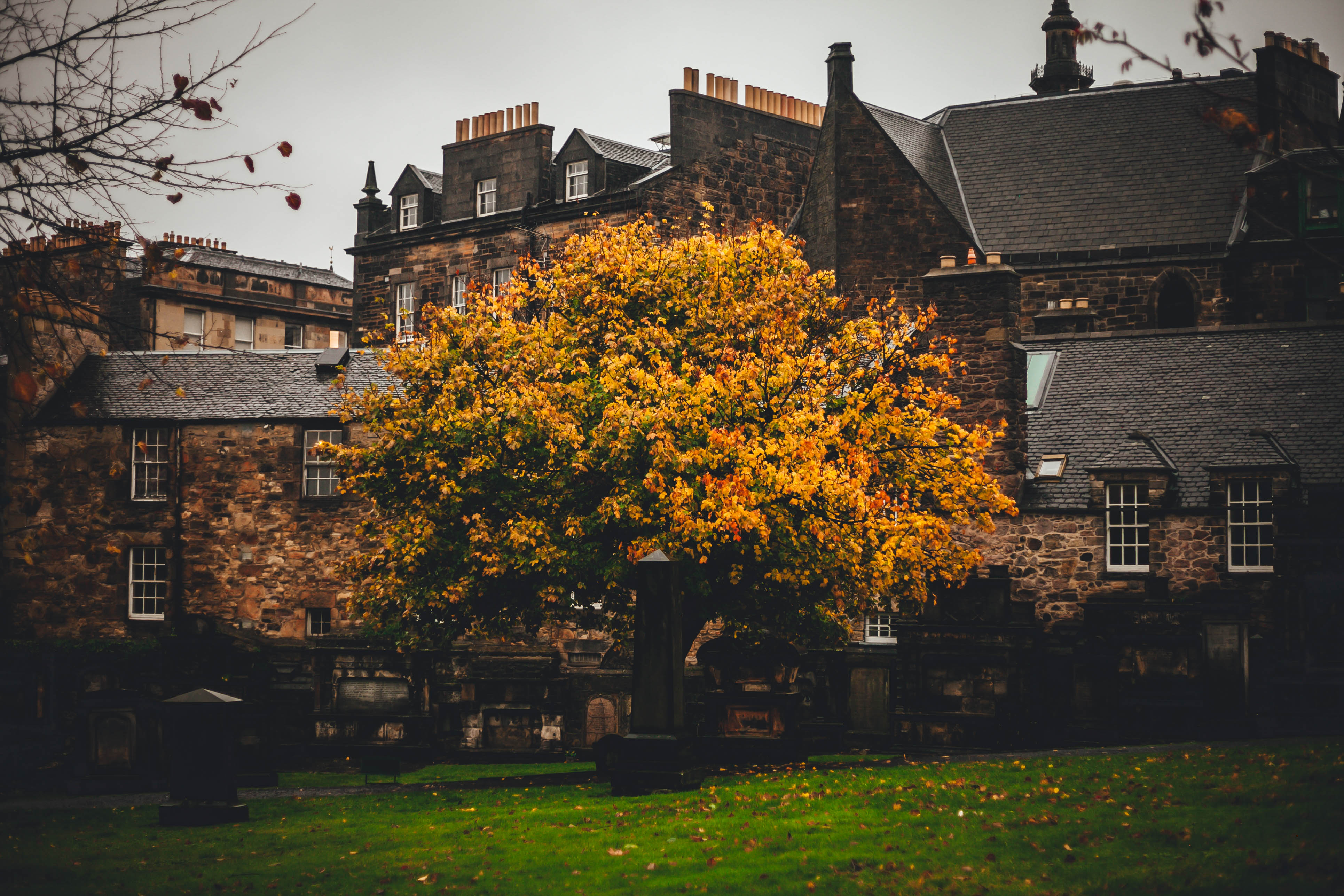 Edinburgh 162