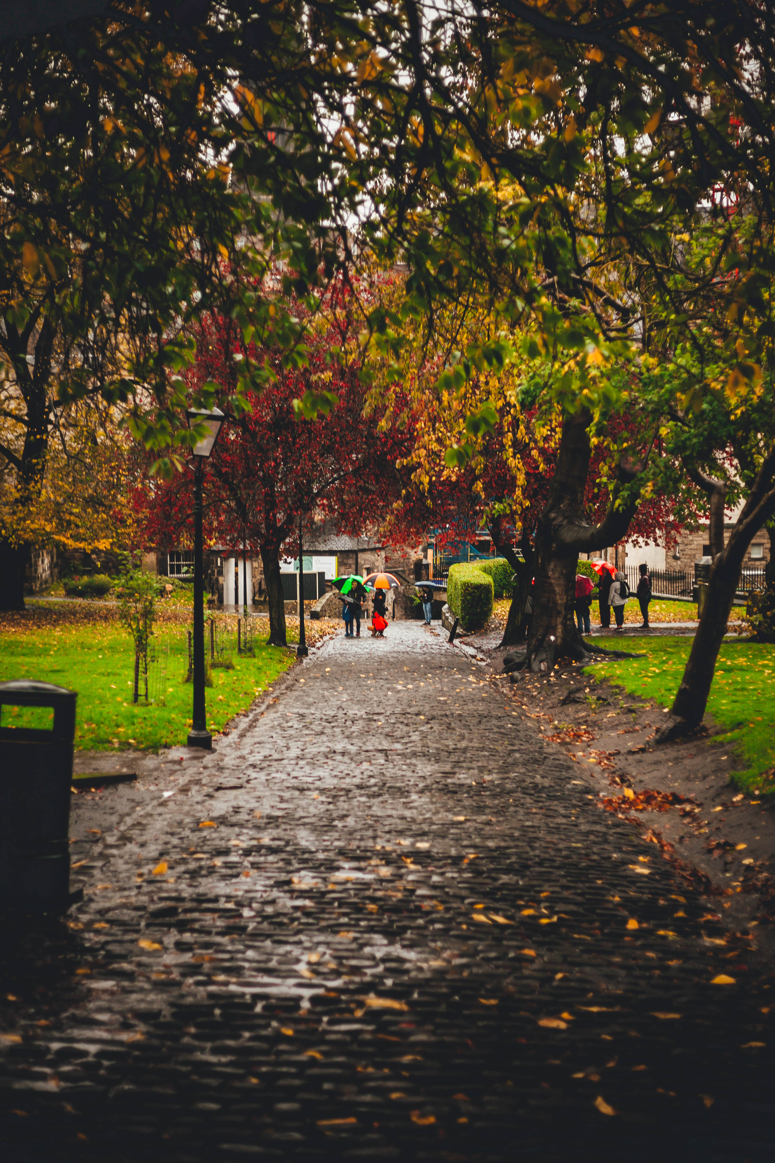Edinburgh 163