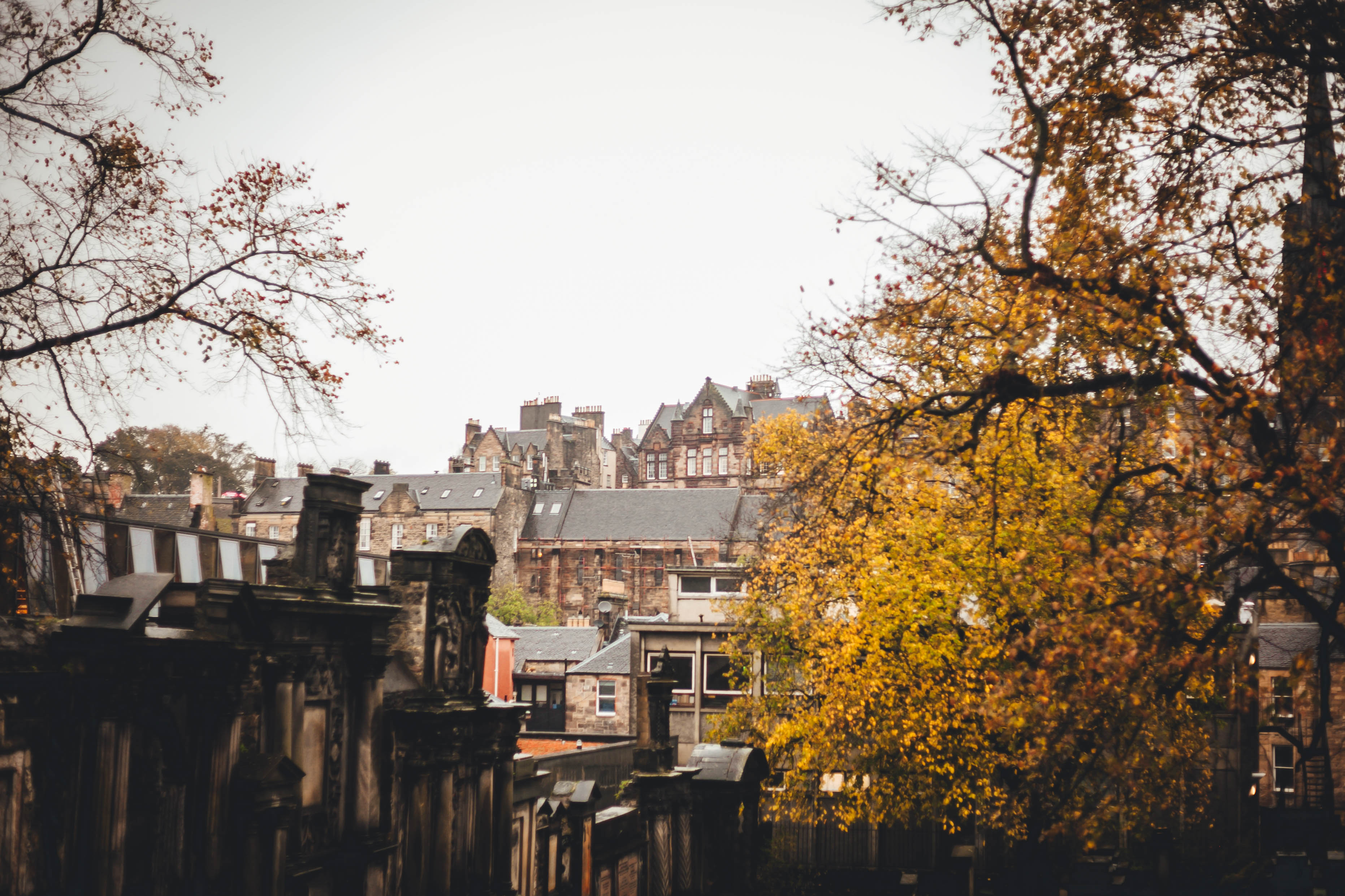 Edinburgh 165