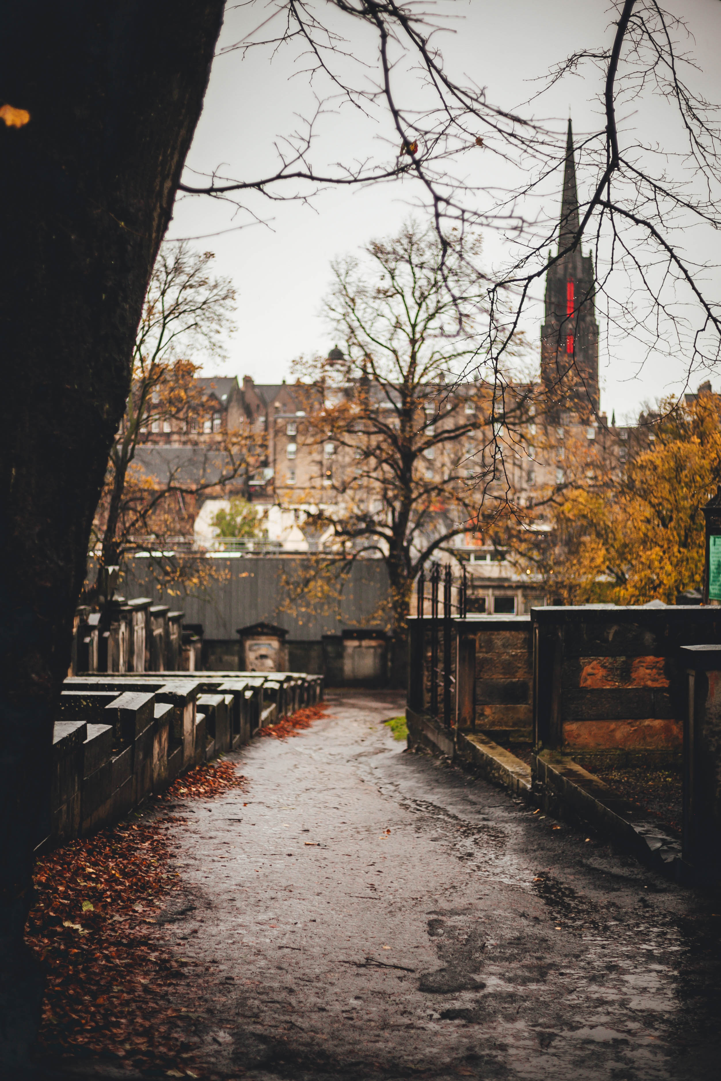 Edinburgh 166