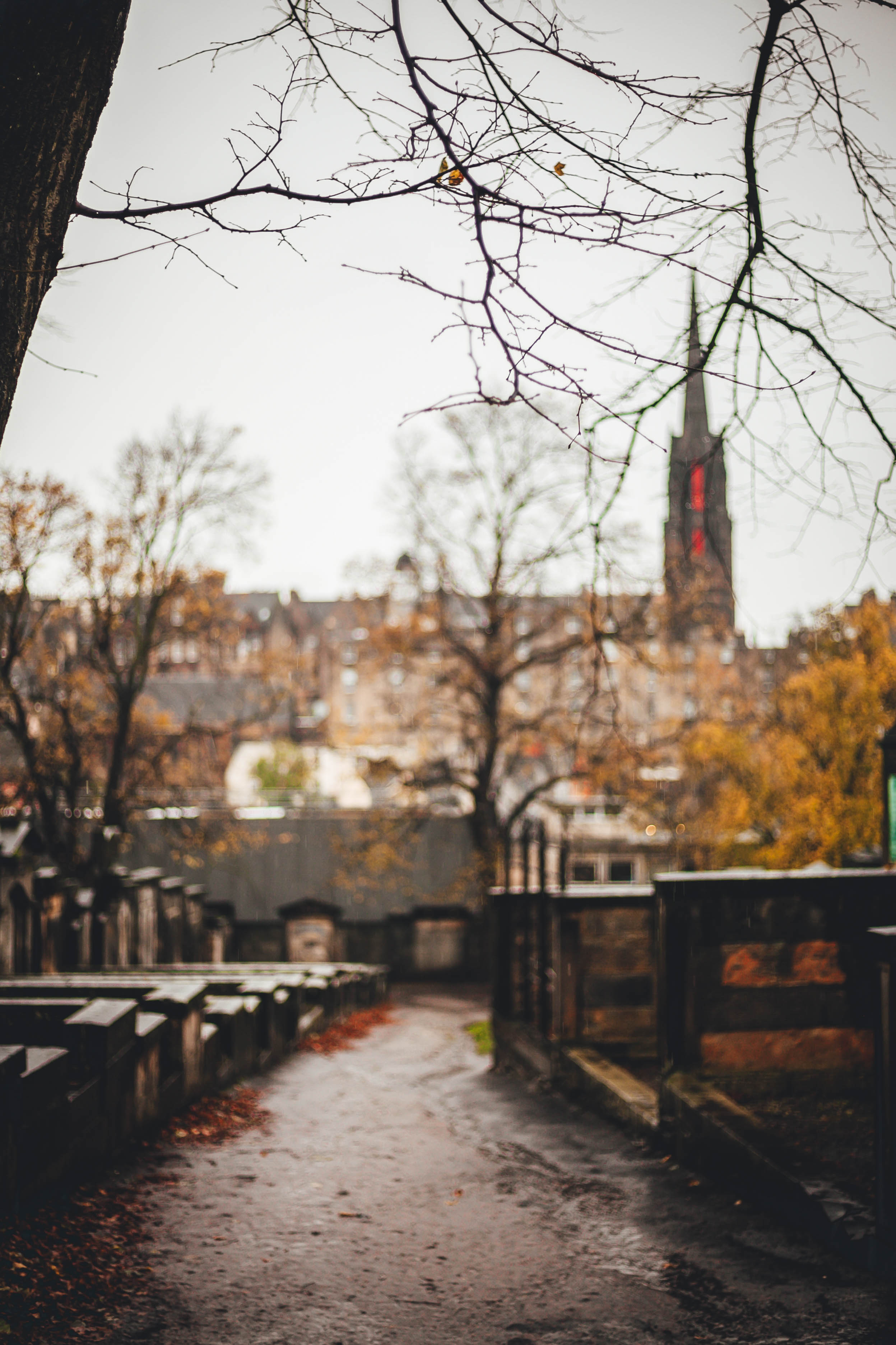 Edinburgh 167