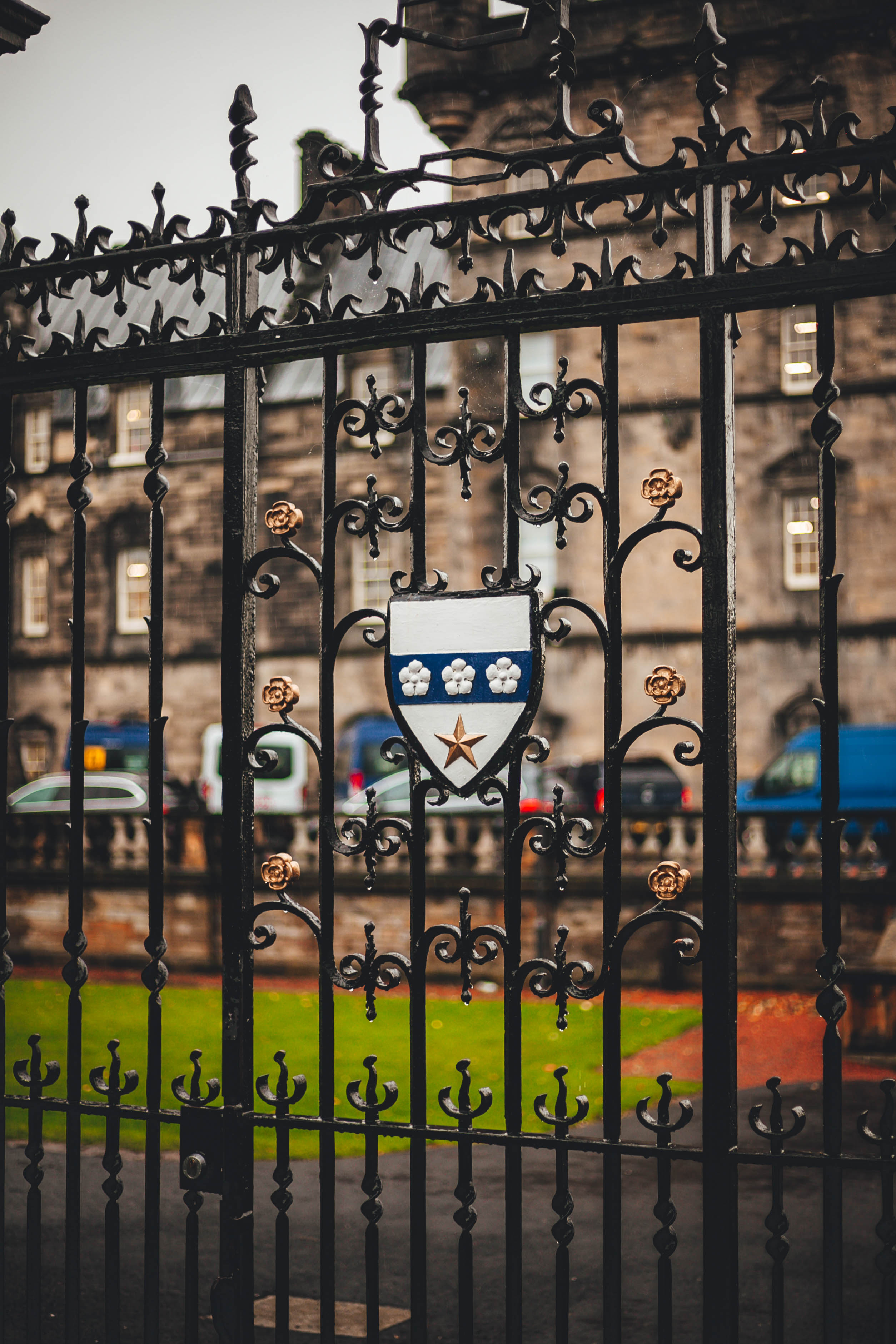 Edinburgh 168