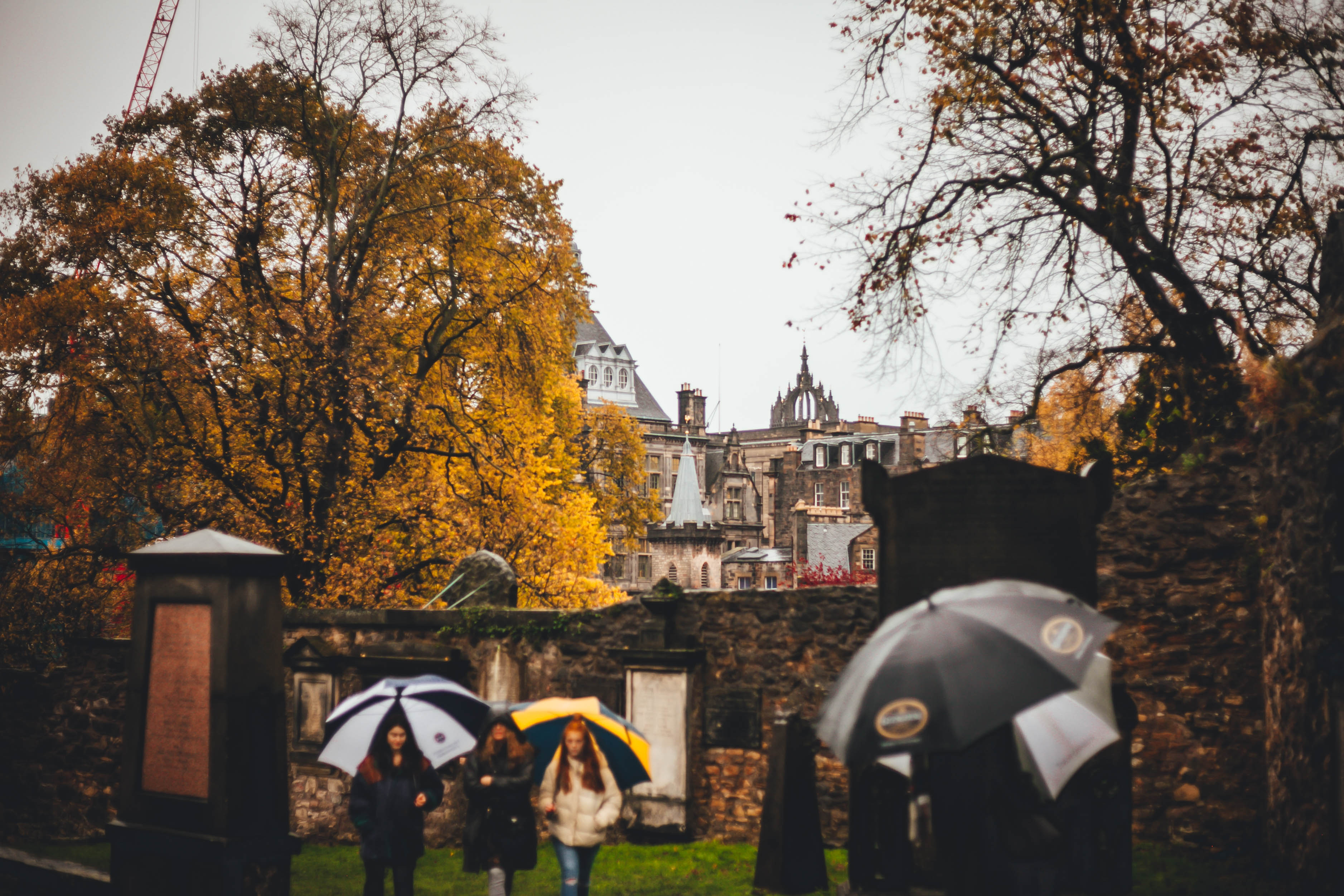 Edinburgh 169
