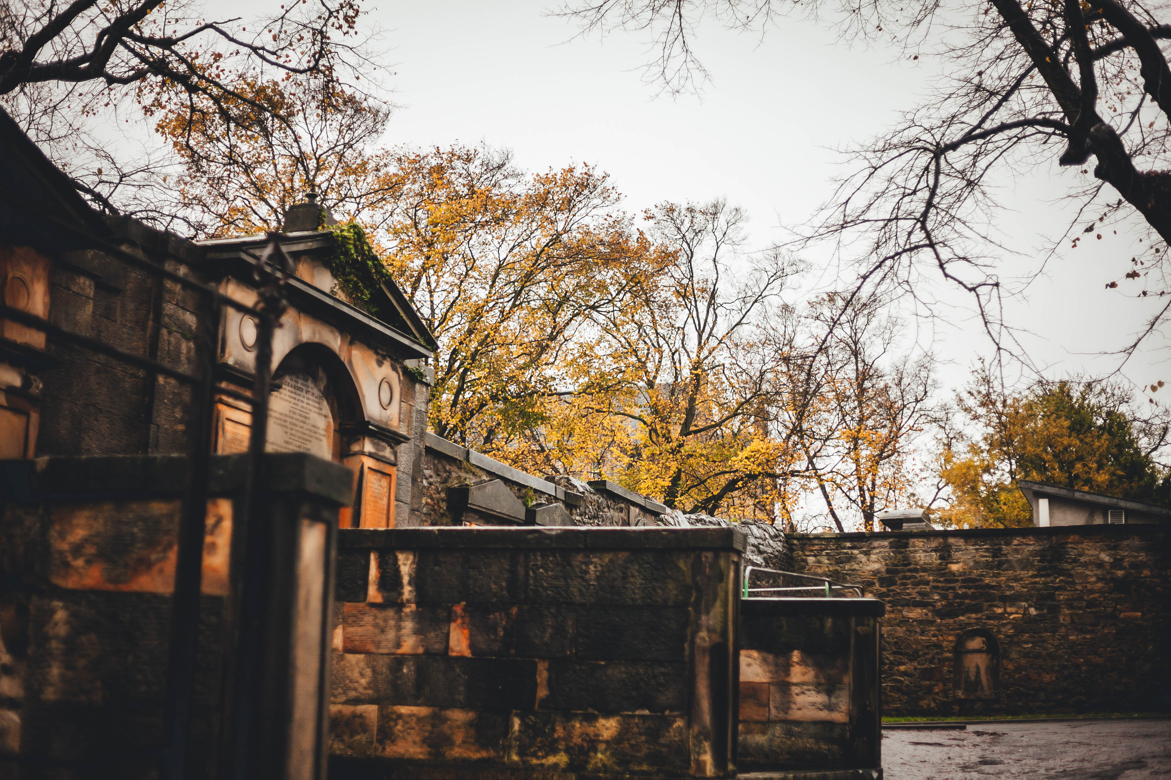 Edinburgh 170