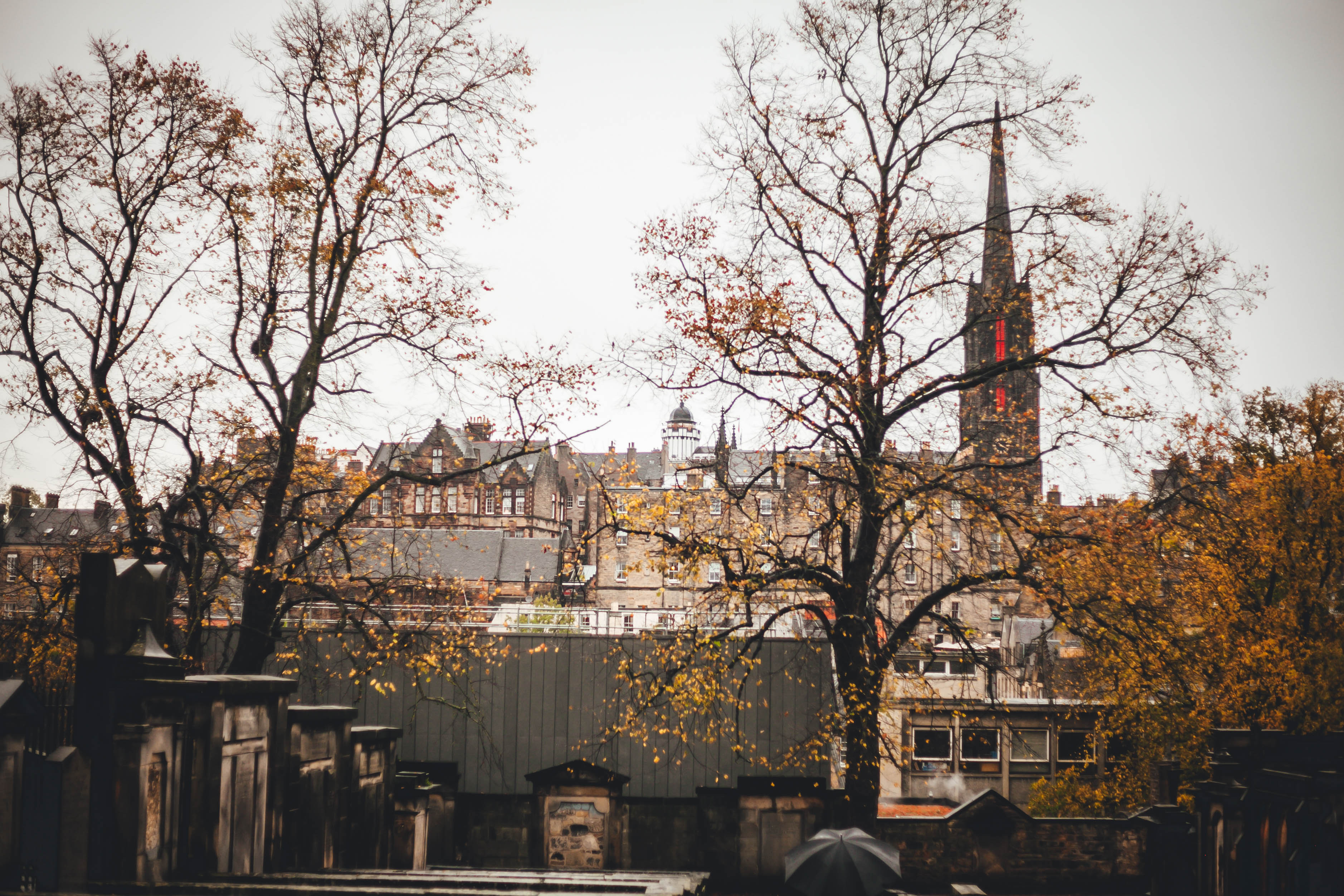 Edinburgh 171