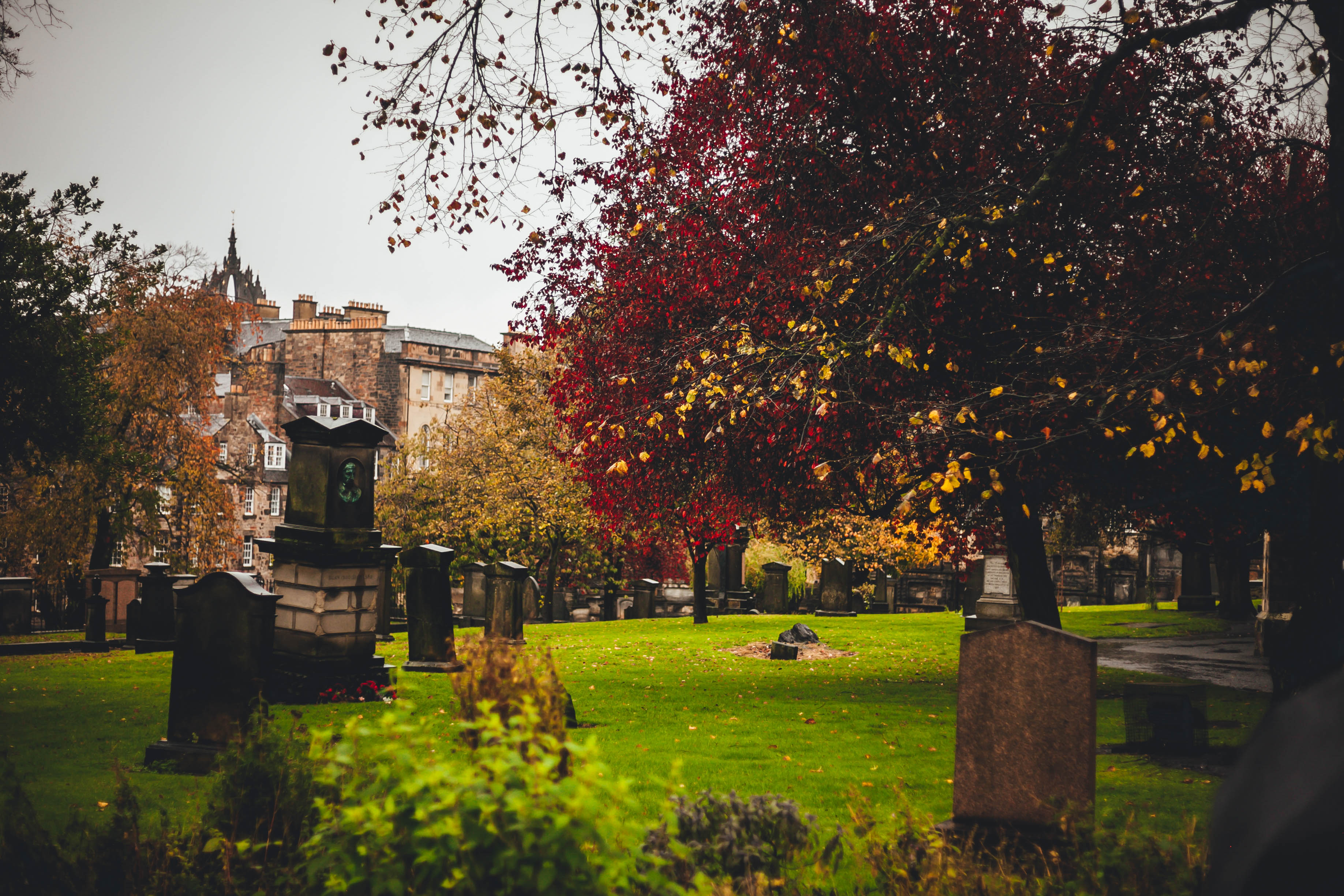 Edinburgh 173