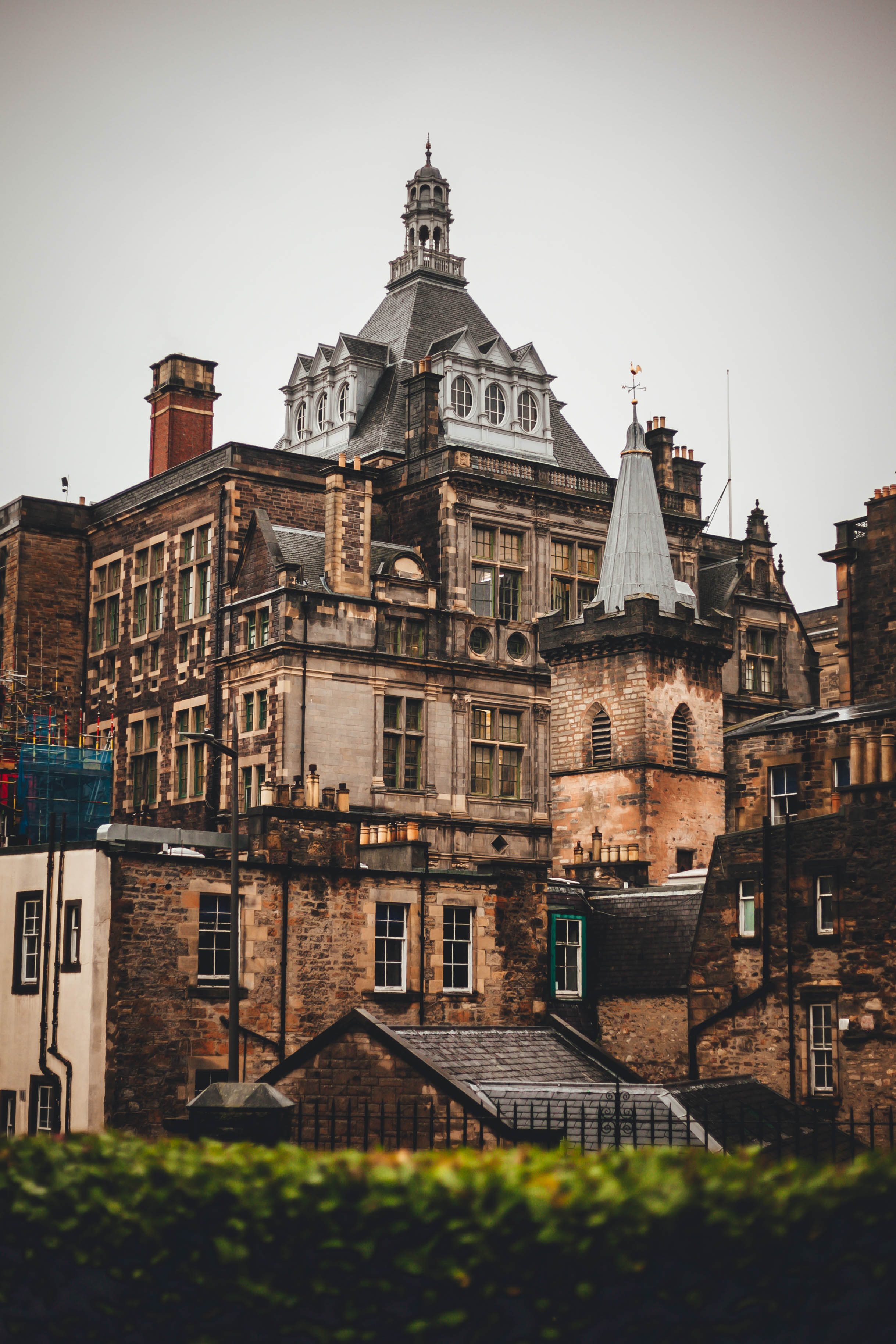 Edinburgh 174