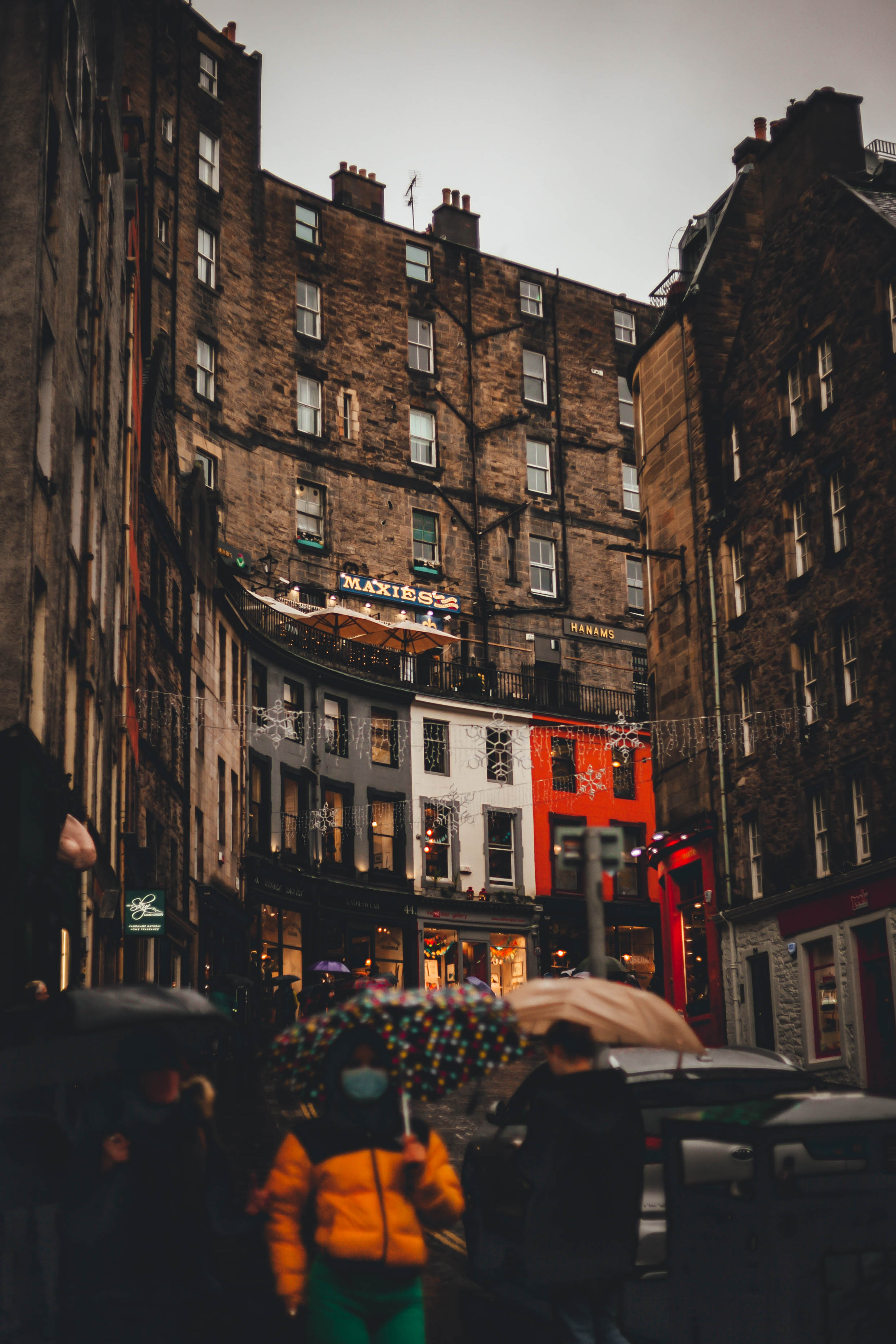 Edinburgh 177