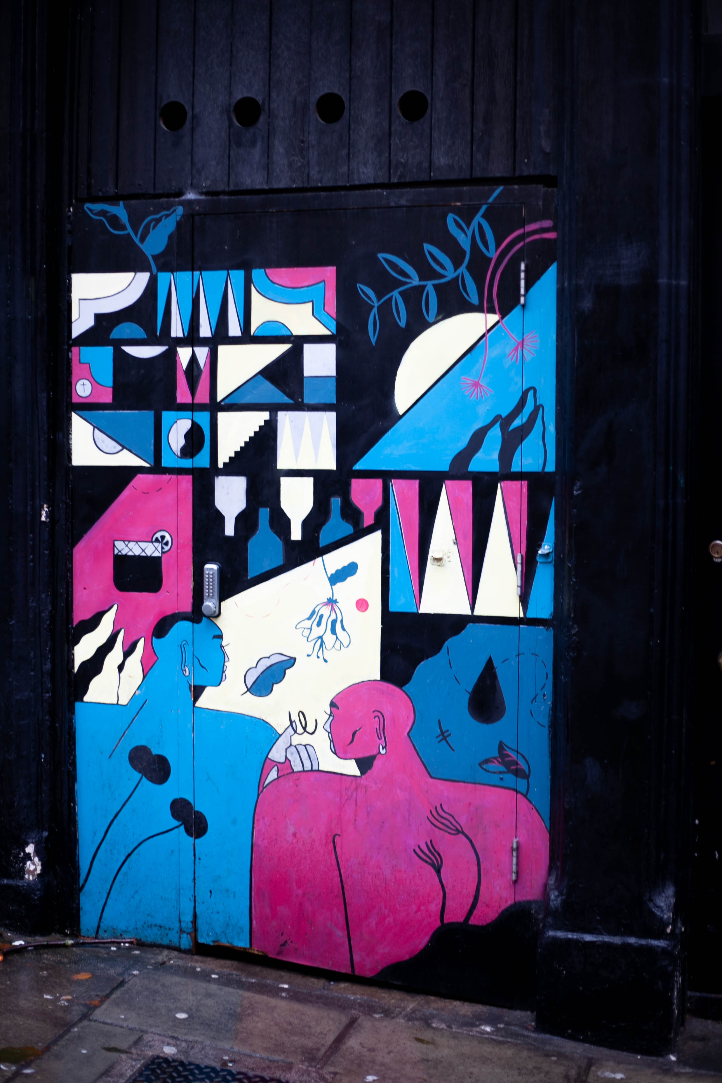 Edinburgh 180