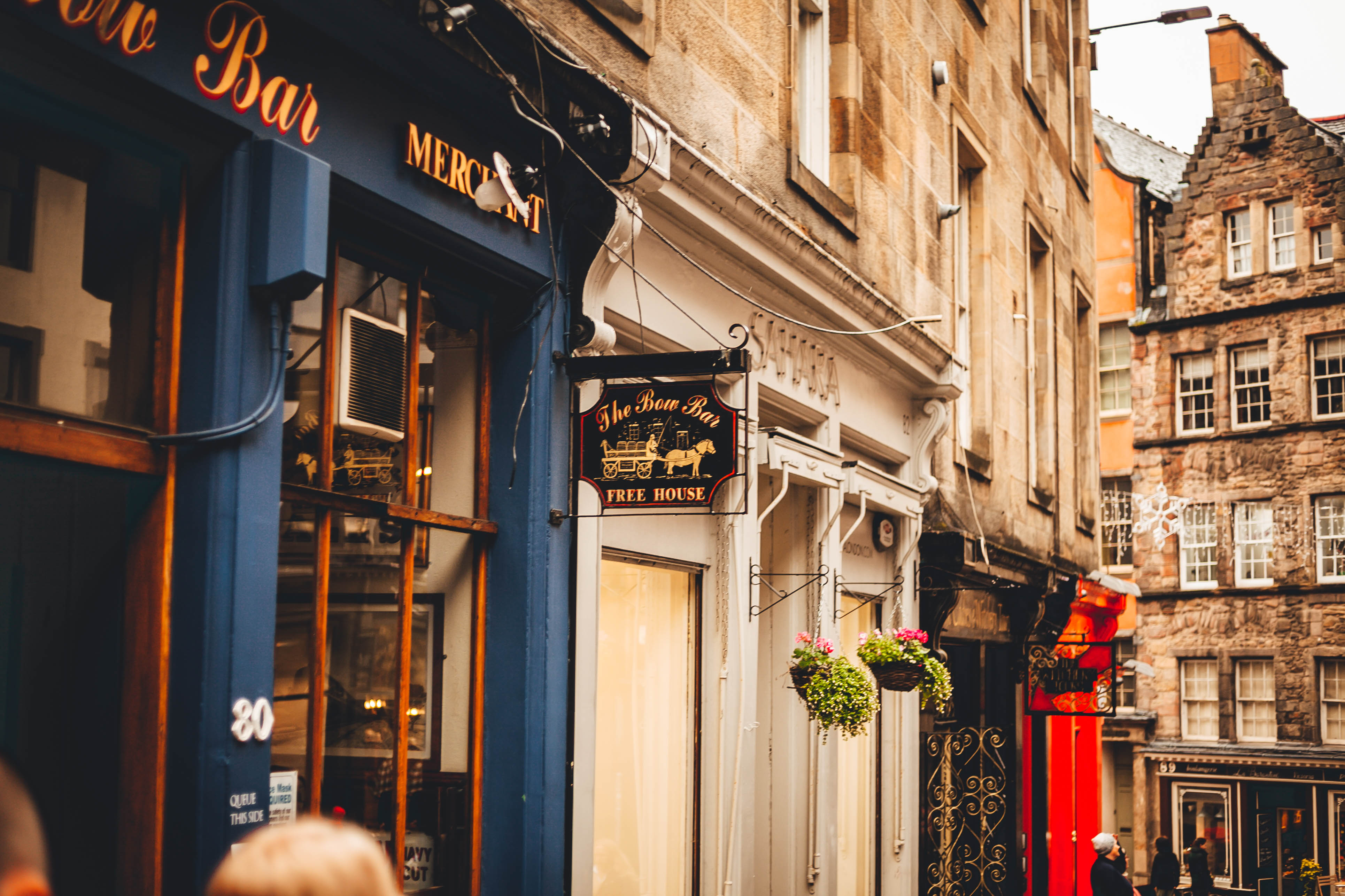 Edinburgh 181
