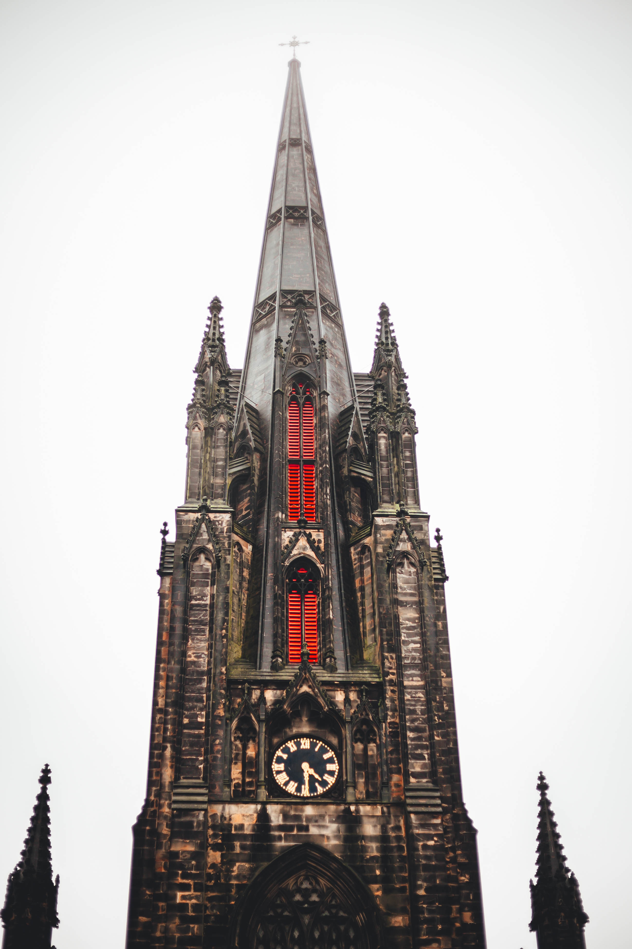 Edinburgh 187