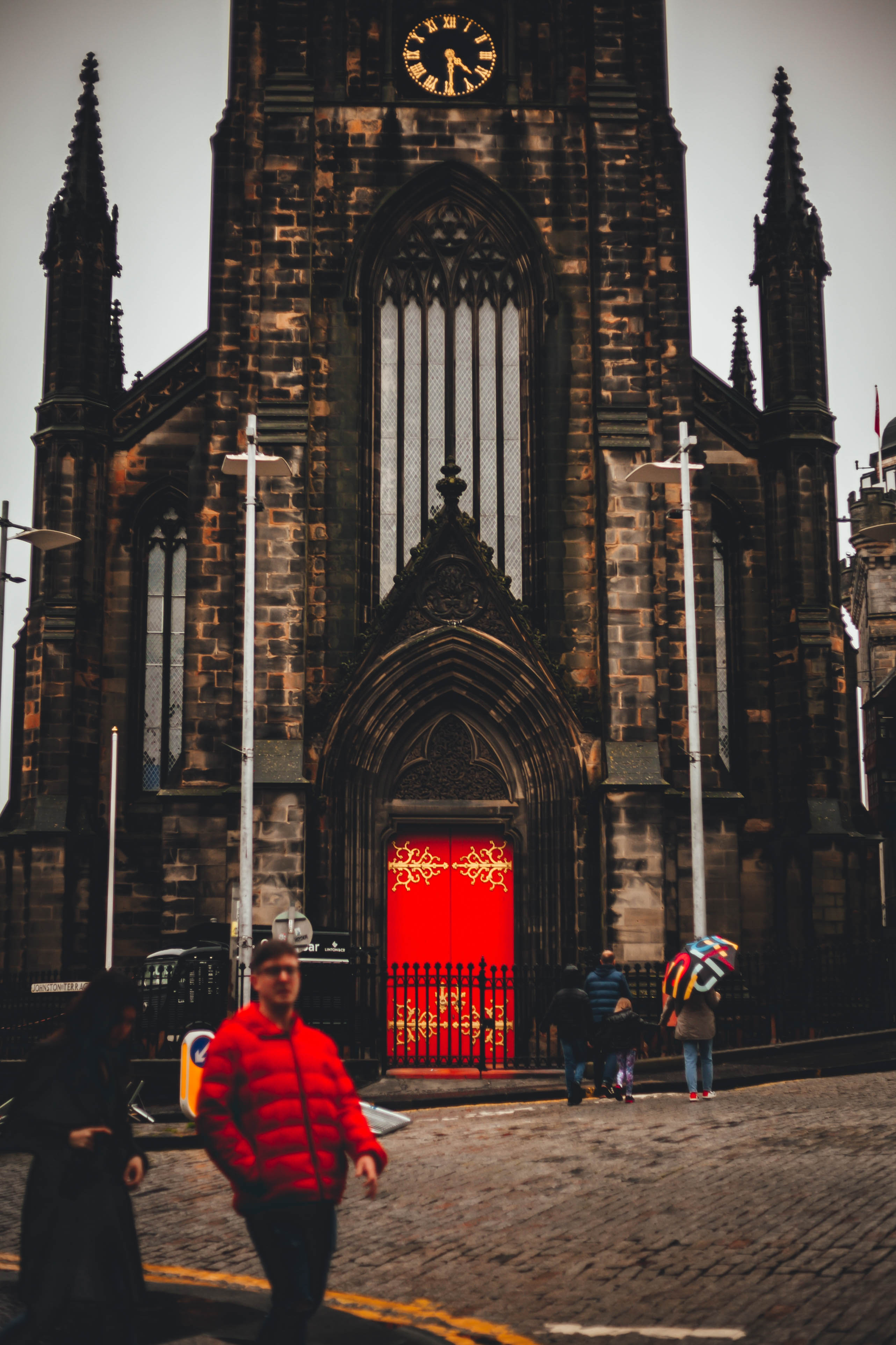 Edinburgh 189