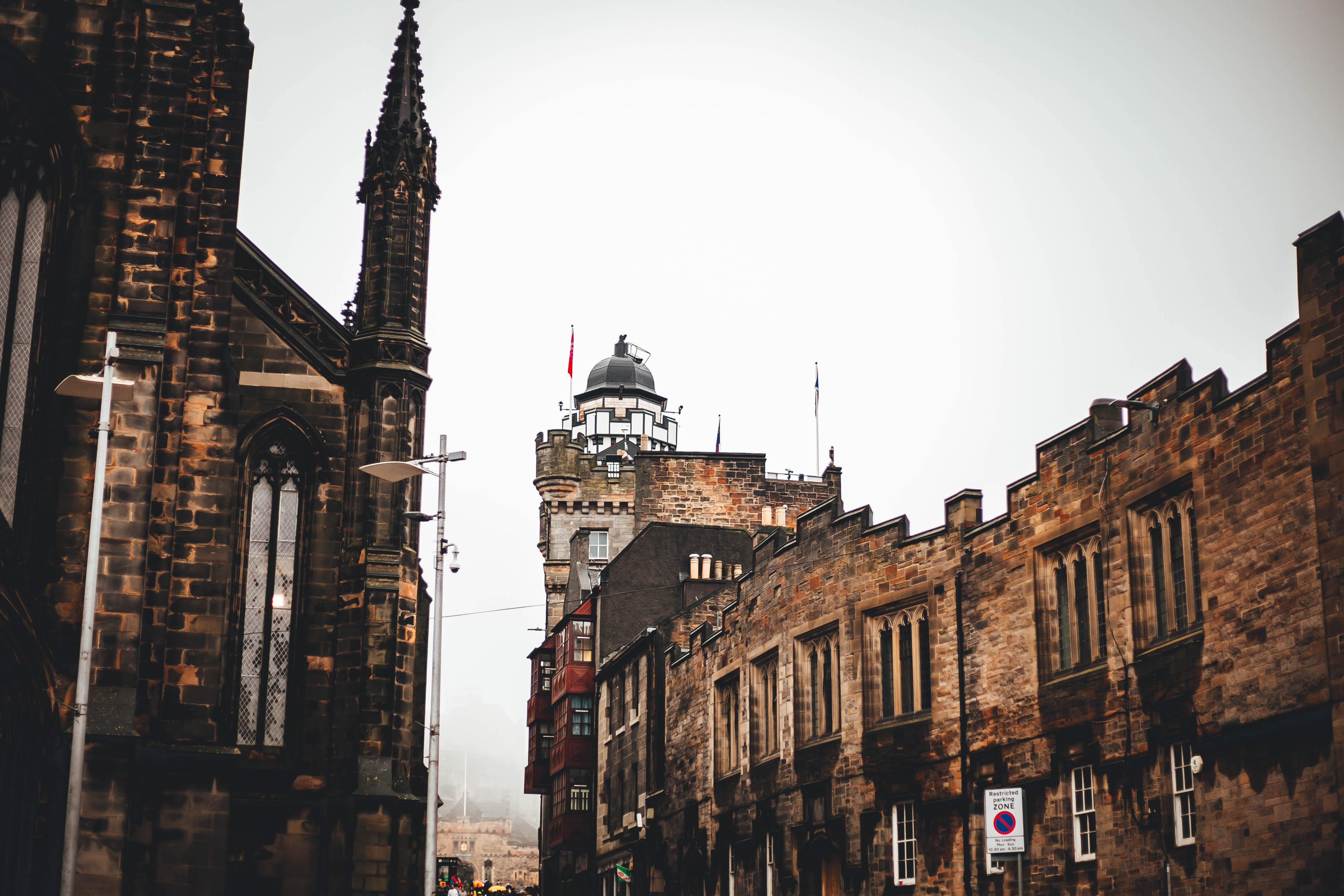Edinburgh 191