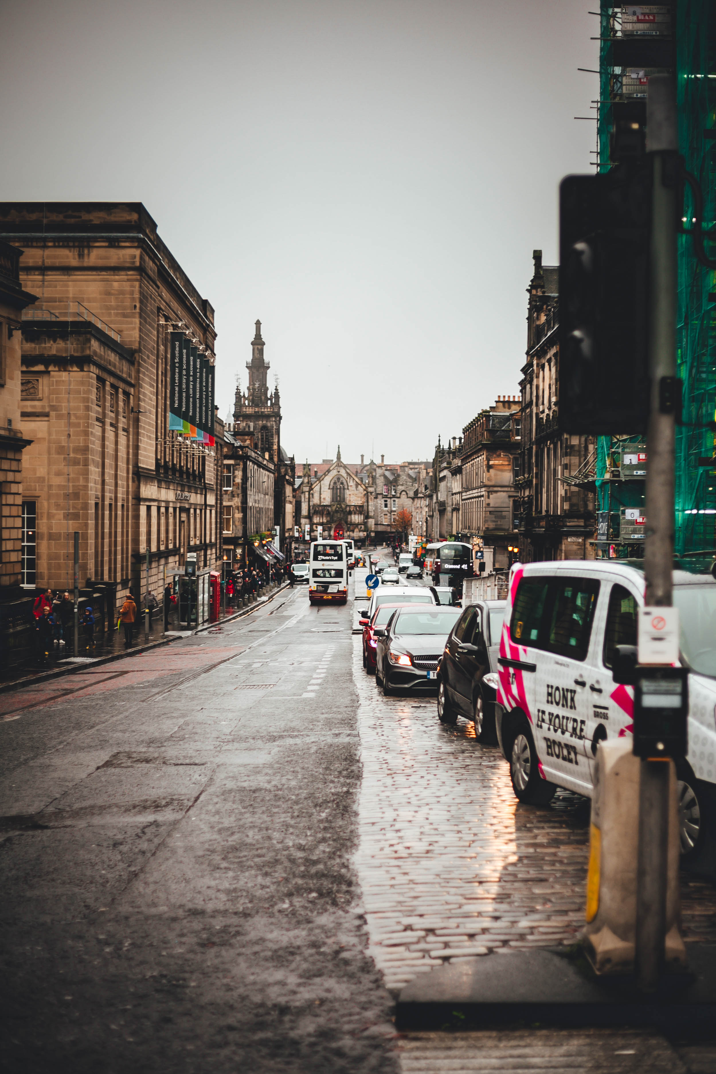 Edinburgh 195