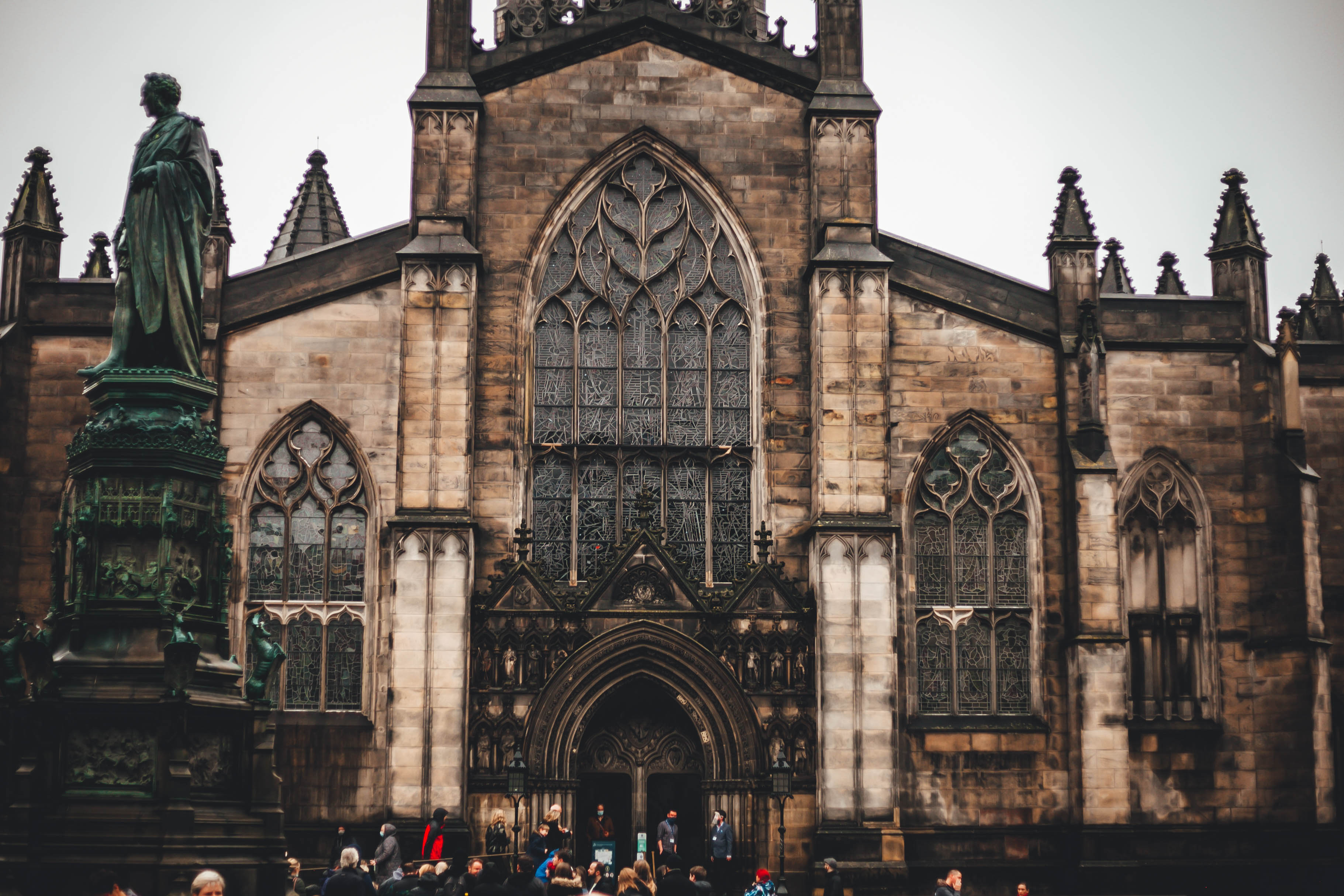 Edinburgh 197