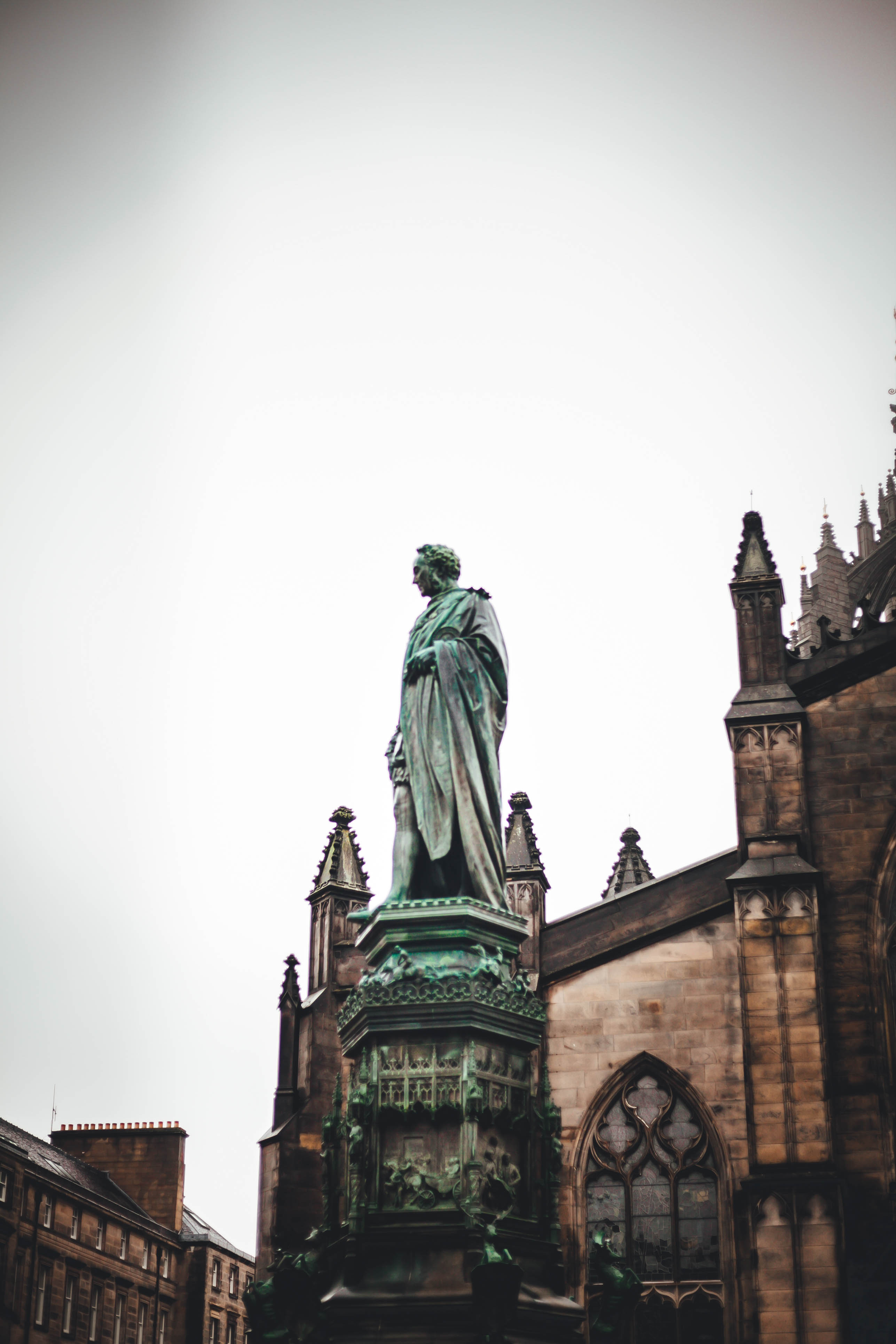 Edinburgh 198