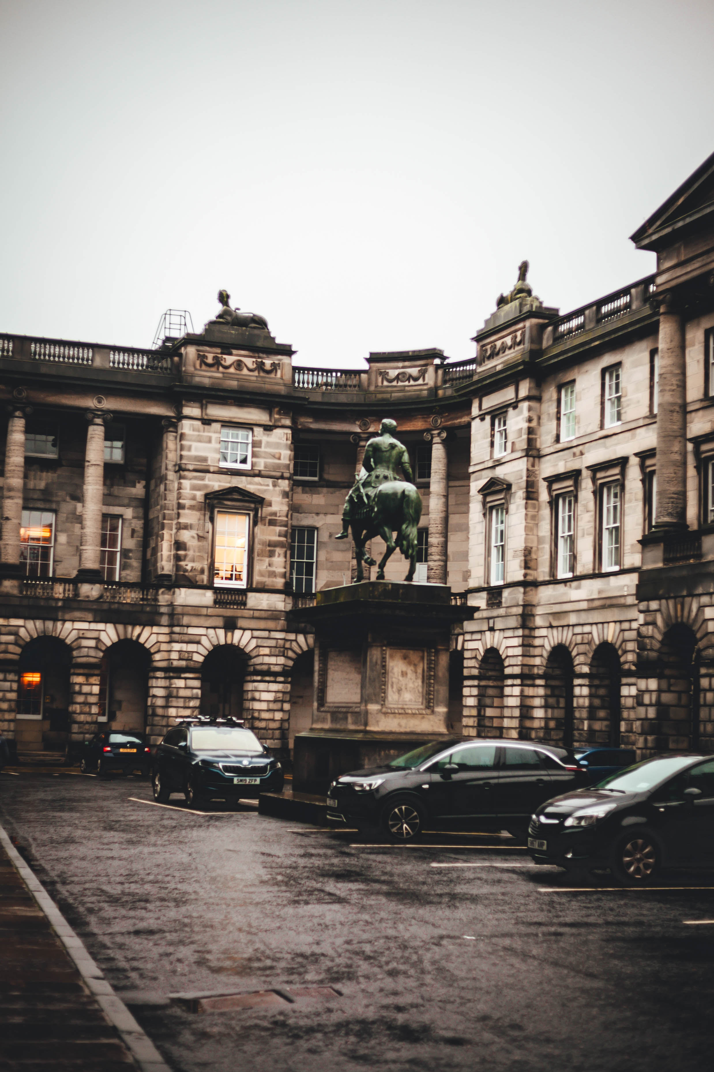 Edinburgh 199