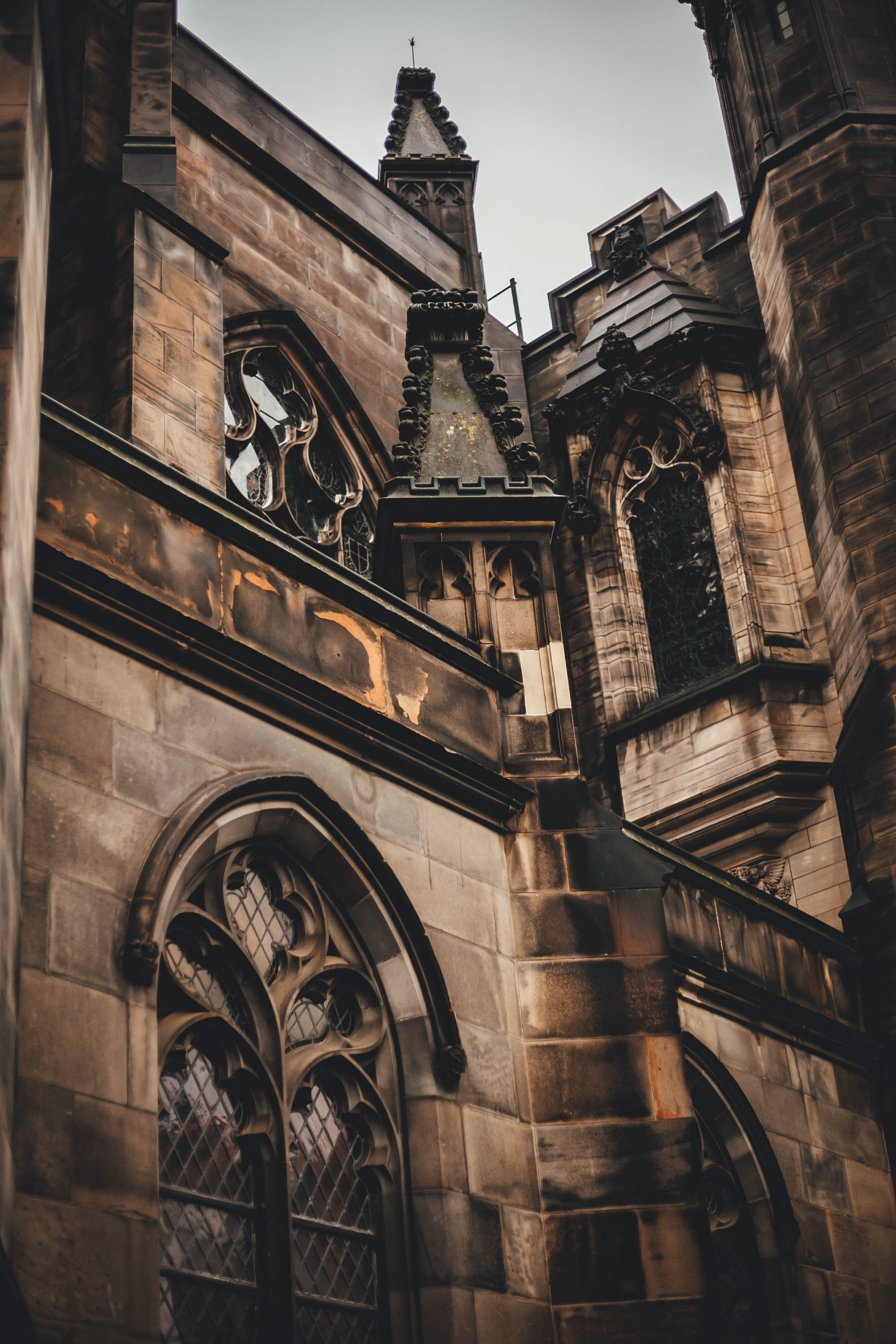 Edinburgh 200