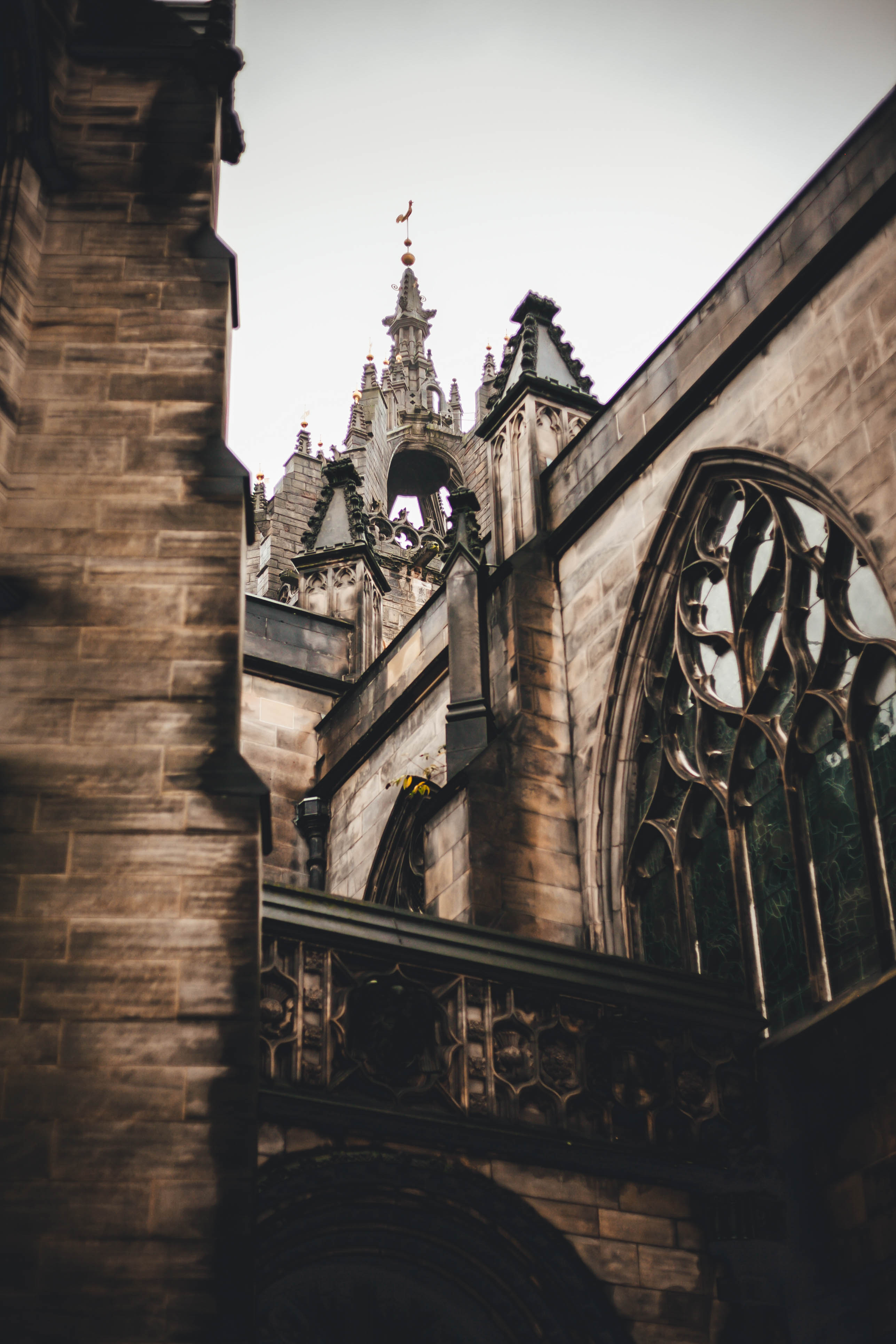 Edinburgh 201