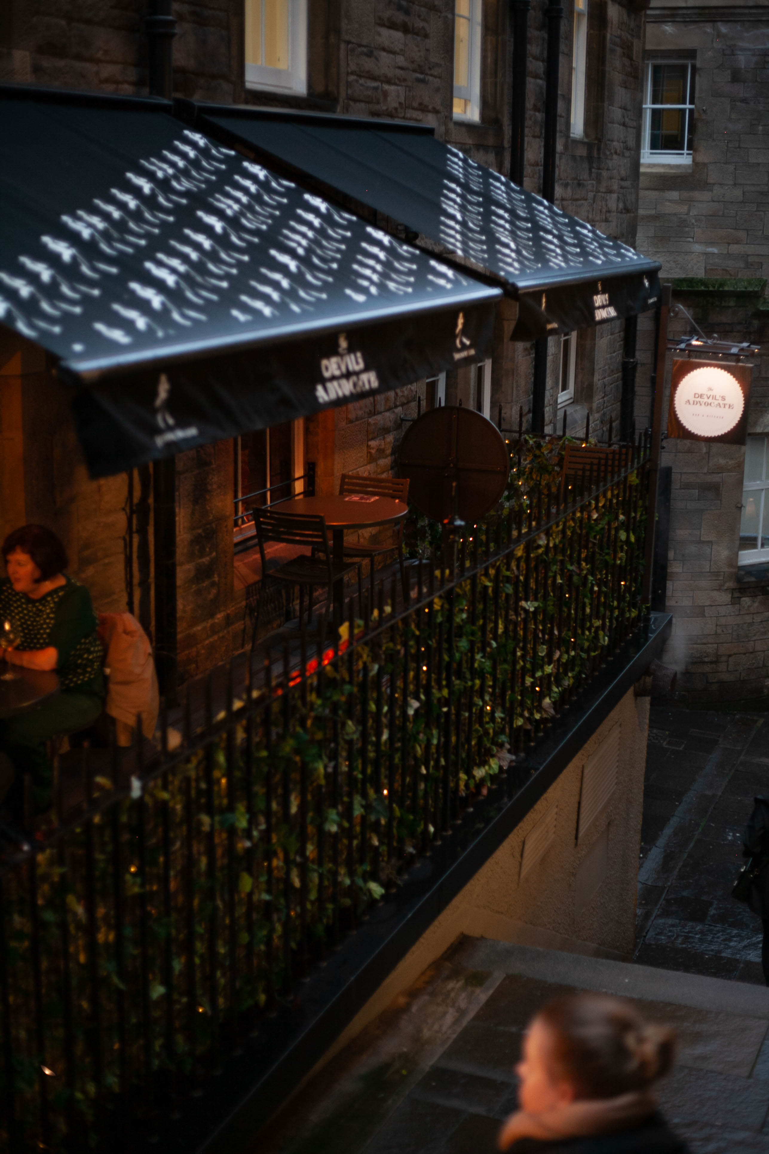 Edinburgh 212