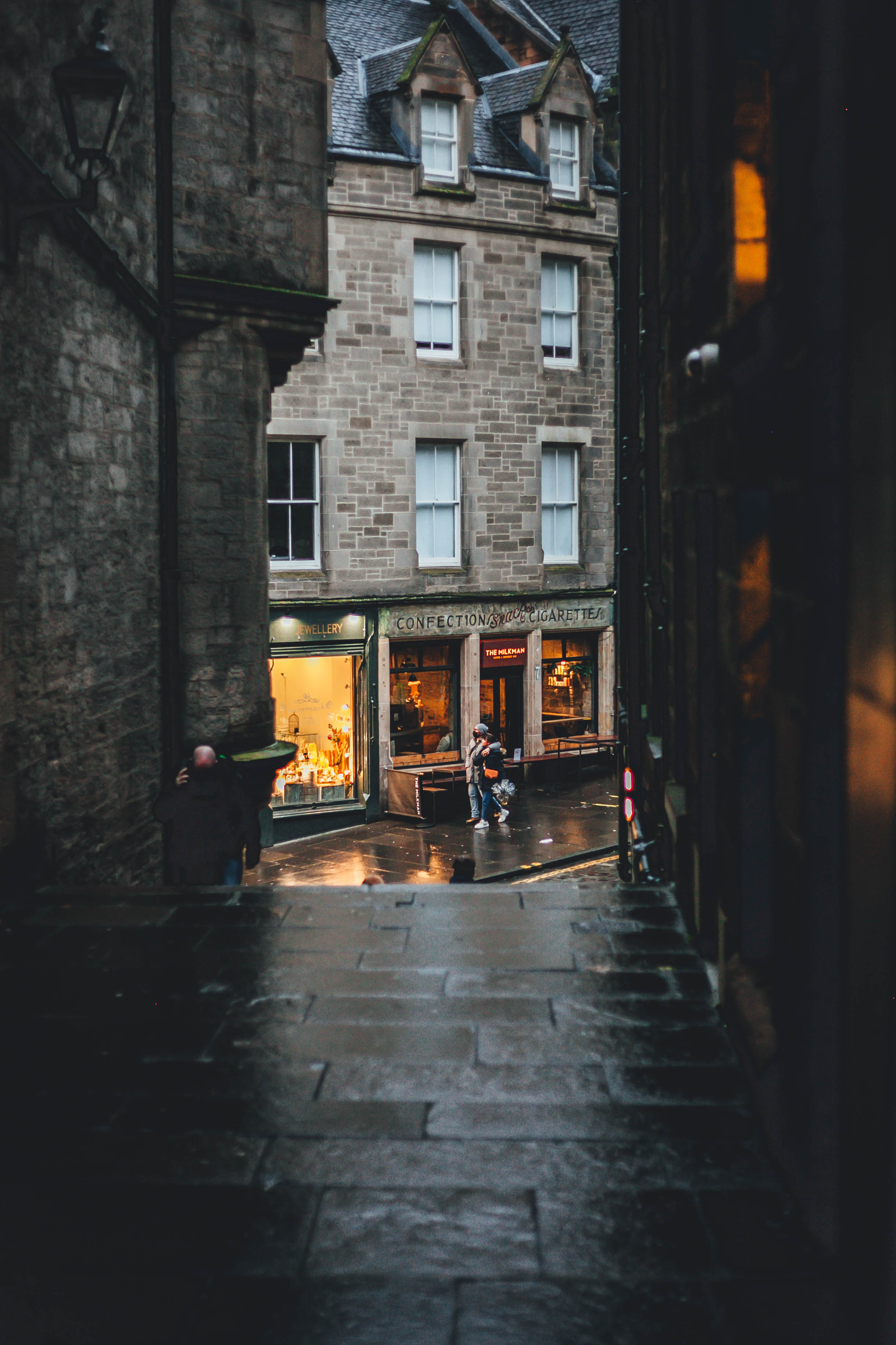 Edinburgh 213