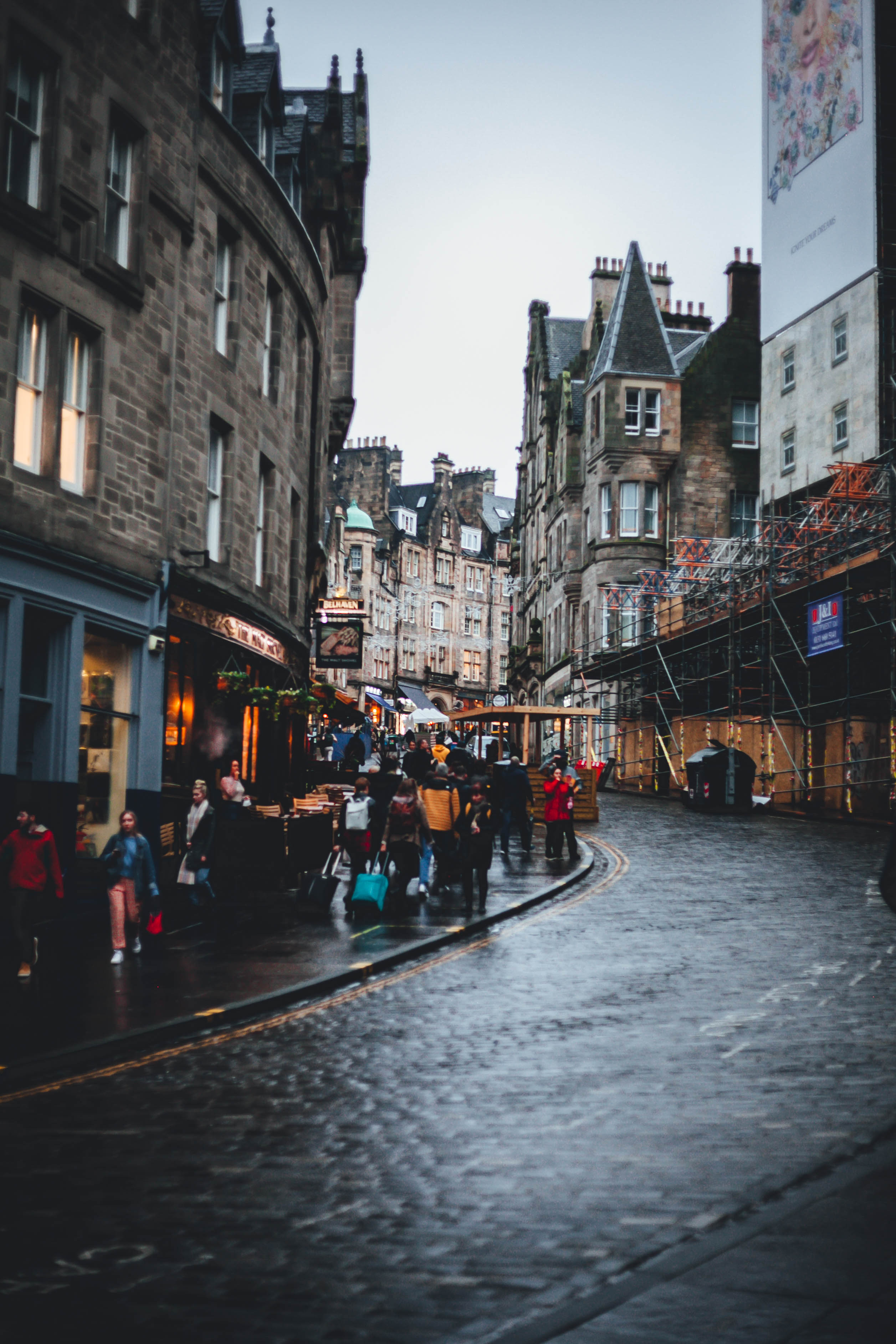 Edinburgh 214