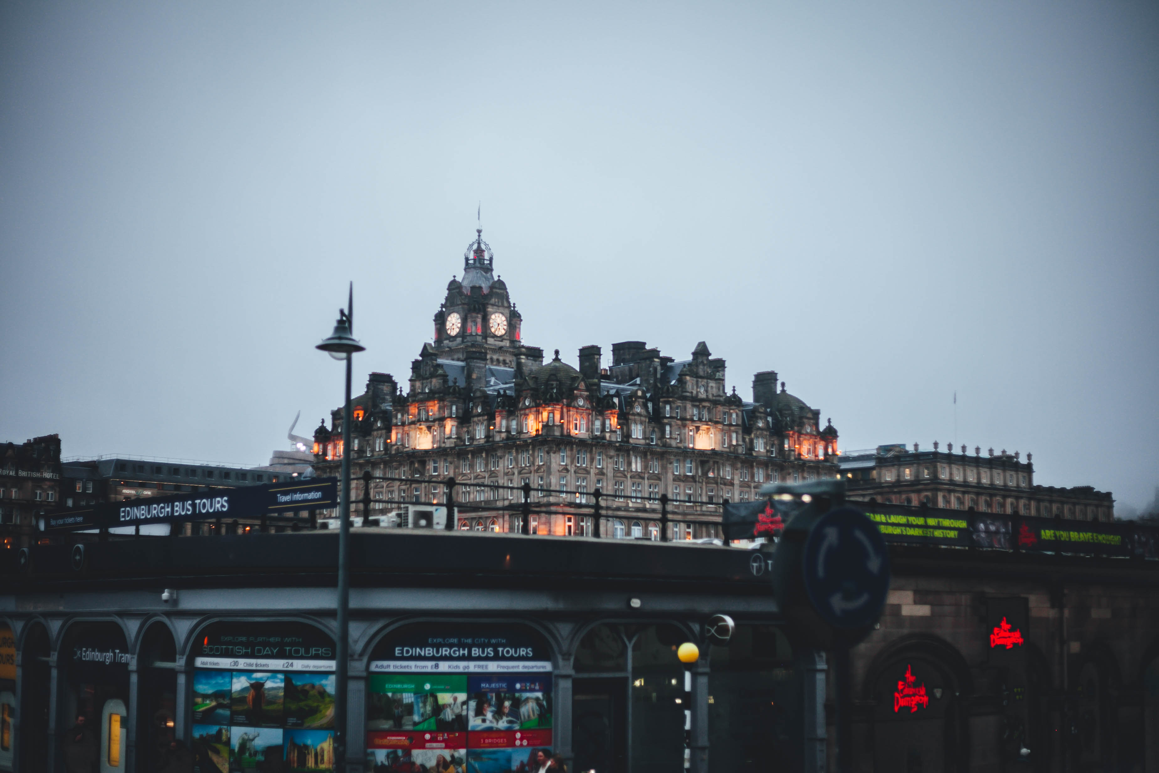 Edinburgh 216