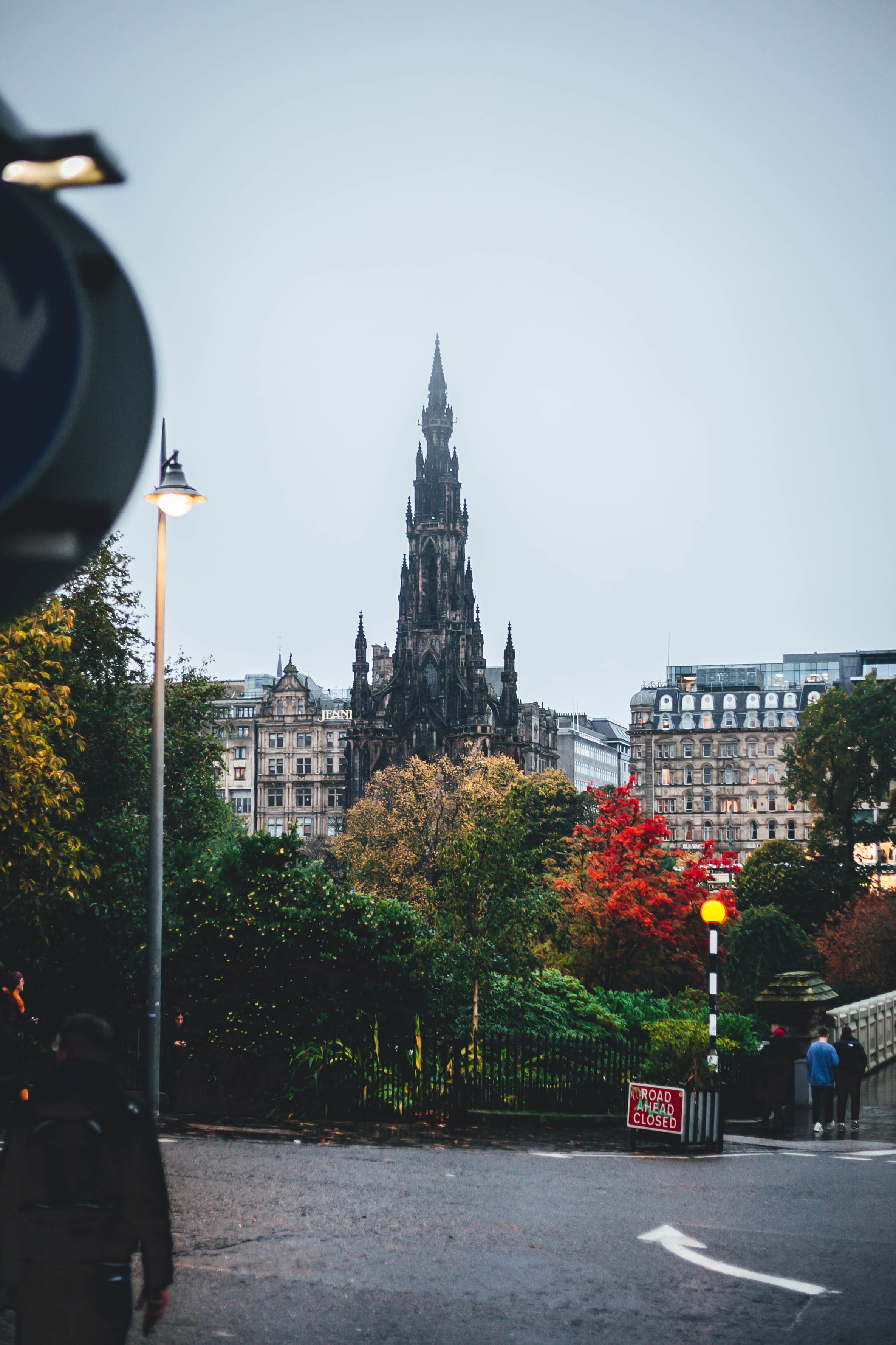Edinburgh 217