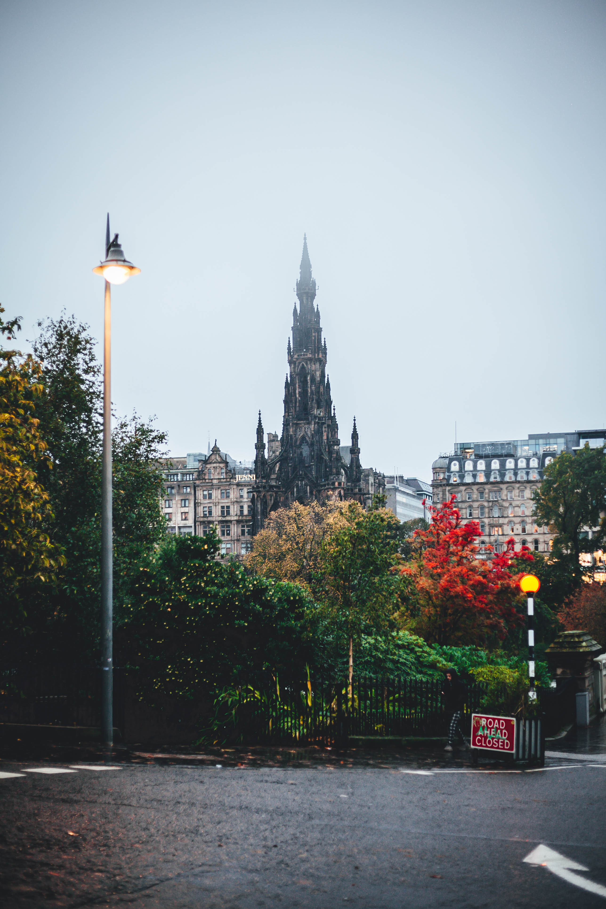 Edinburgh 218