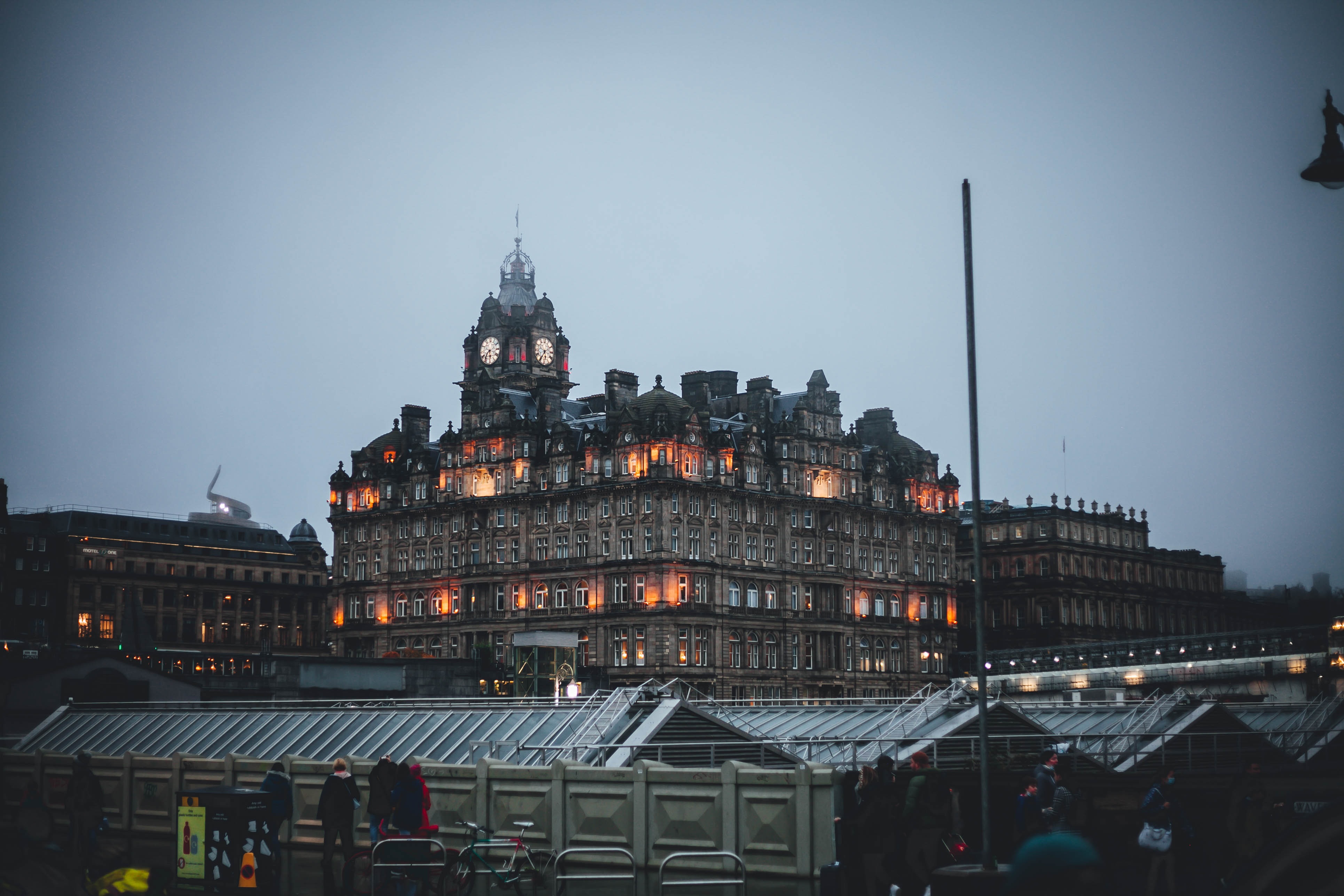 Edinburgh 219