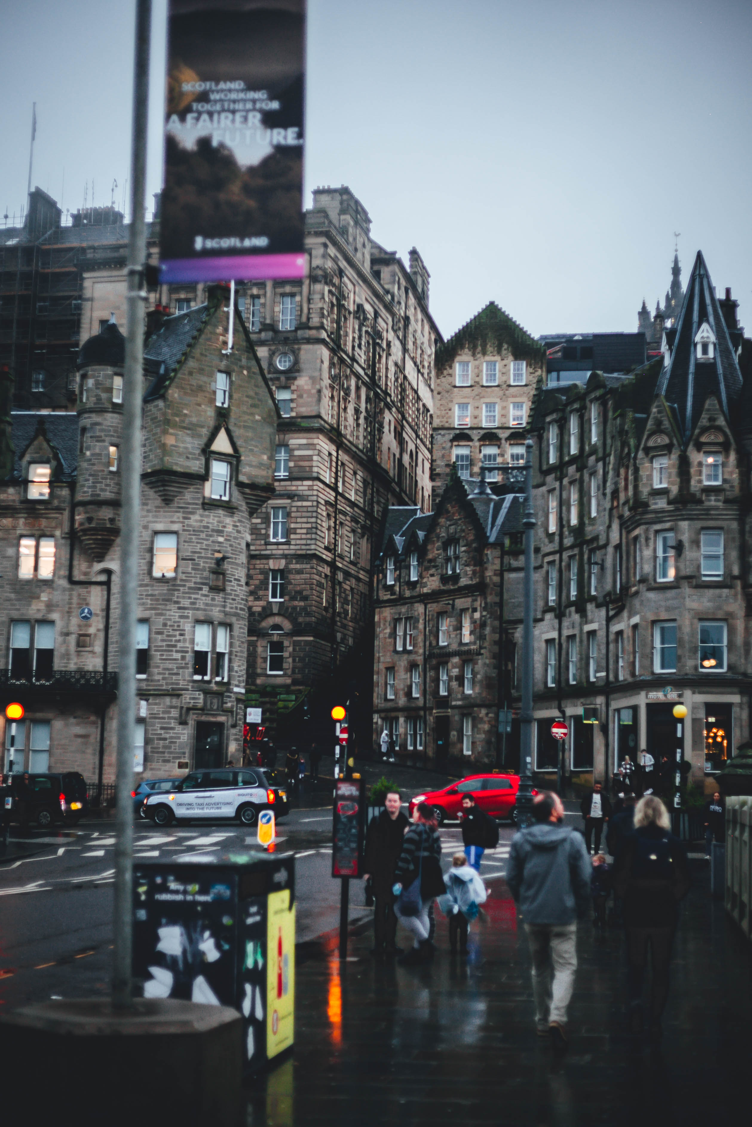 Edinburgh 222