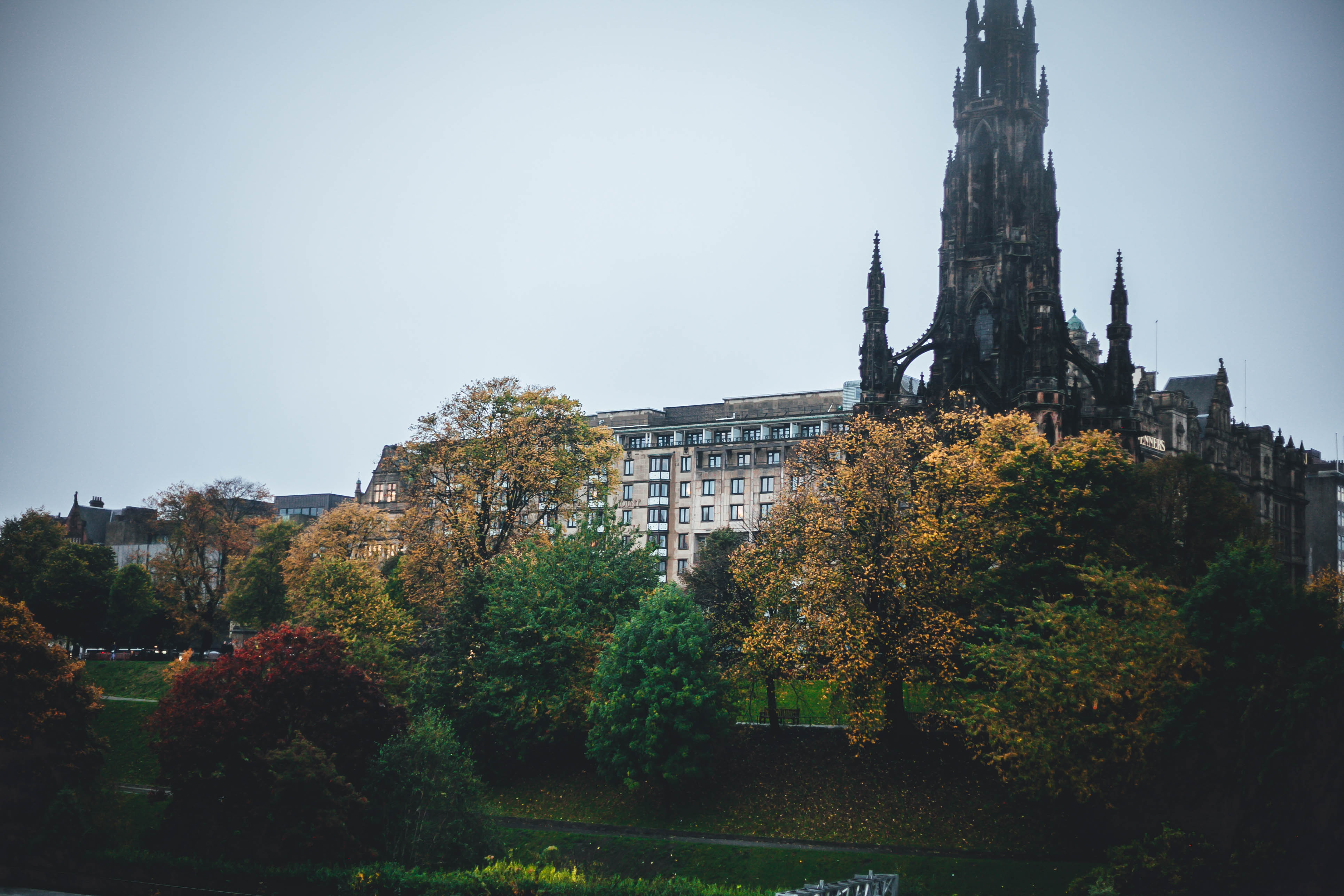 Edinburgh 224