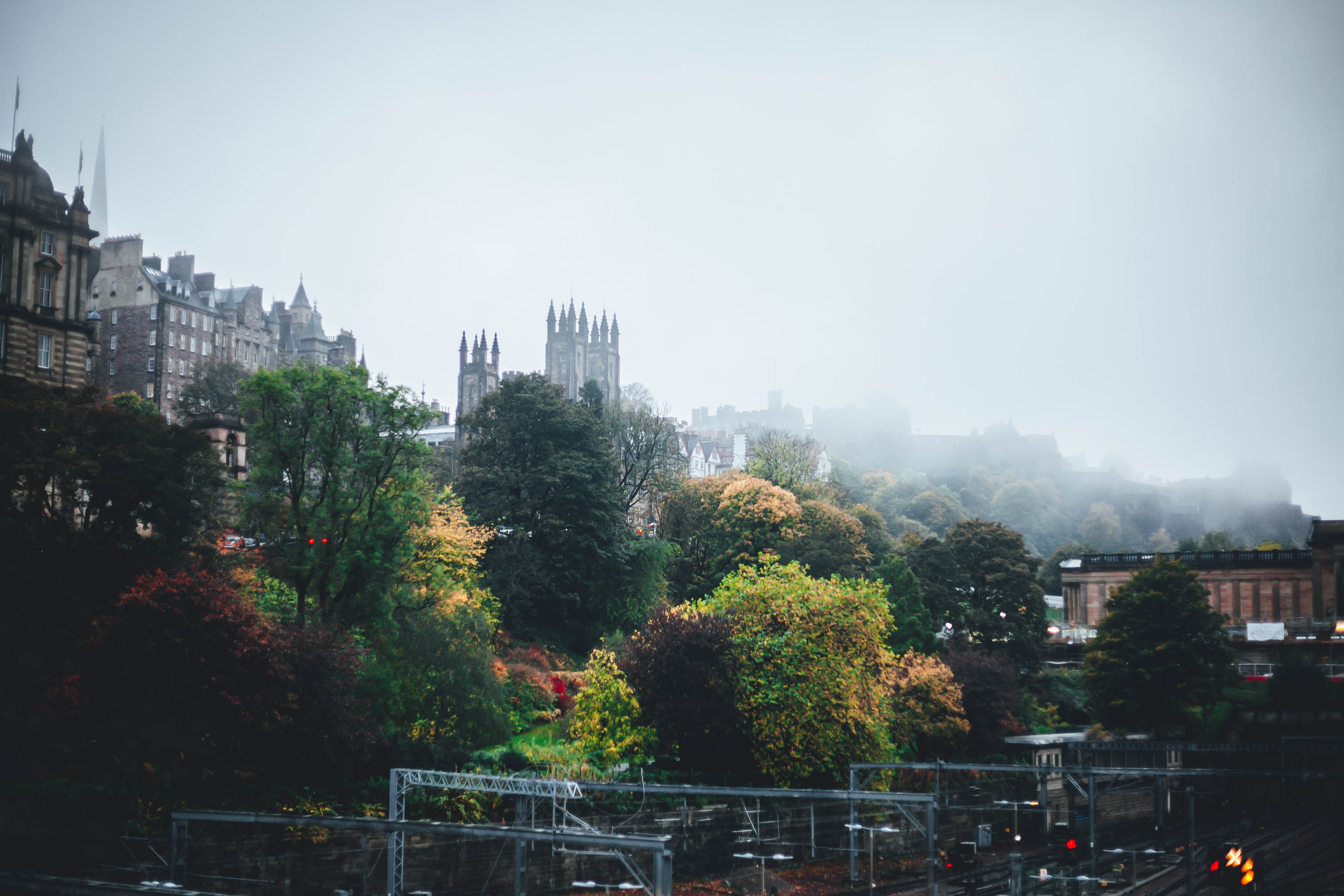 Edinburgh 225
