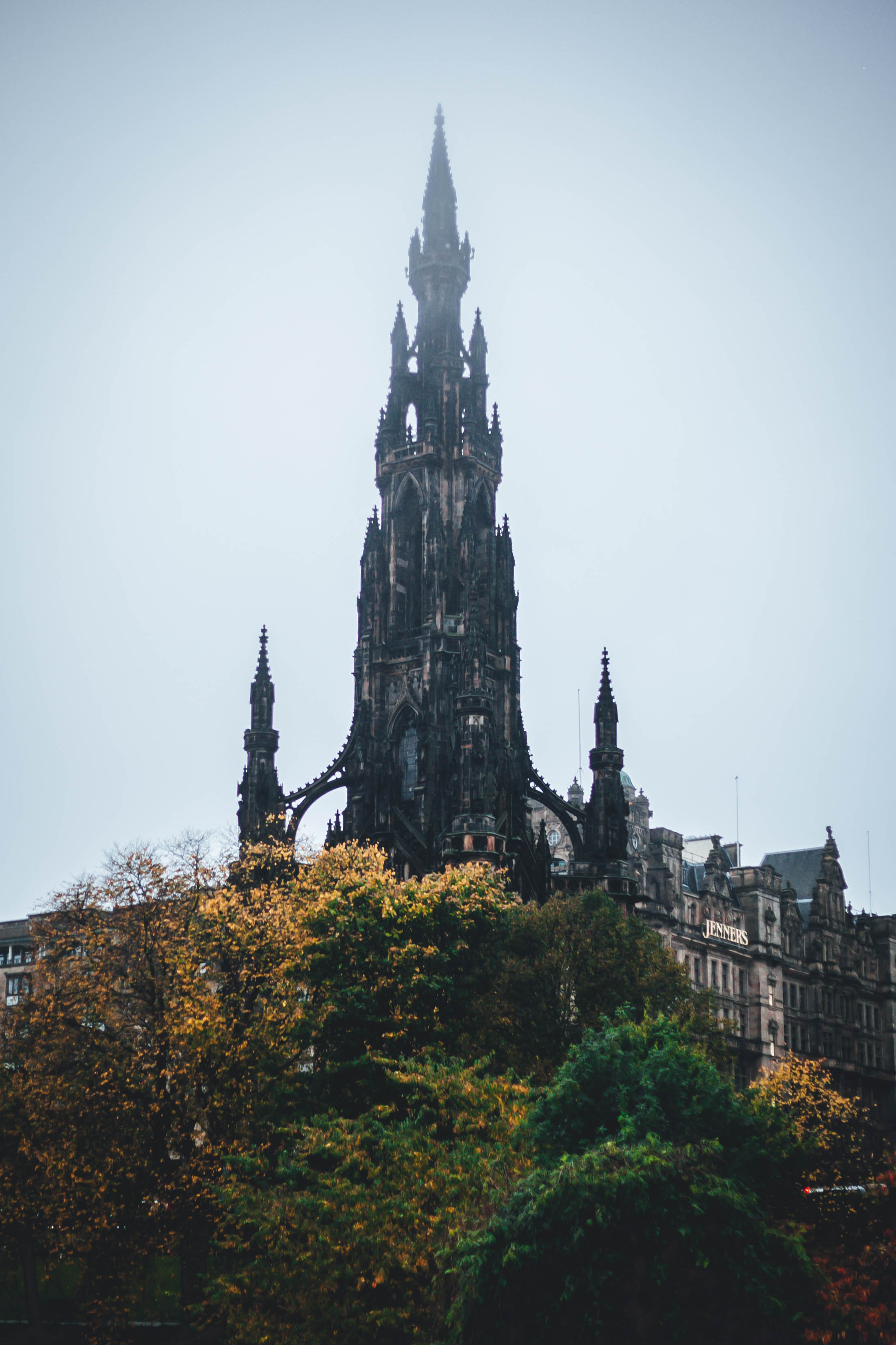 Edinburgh 226