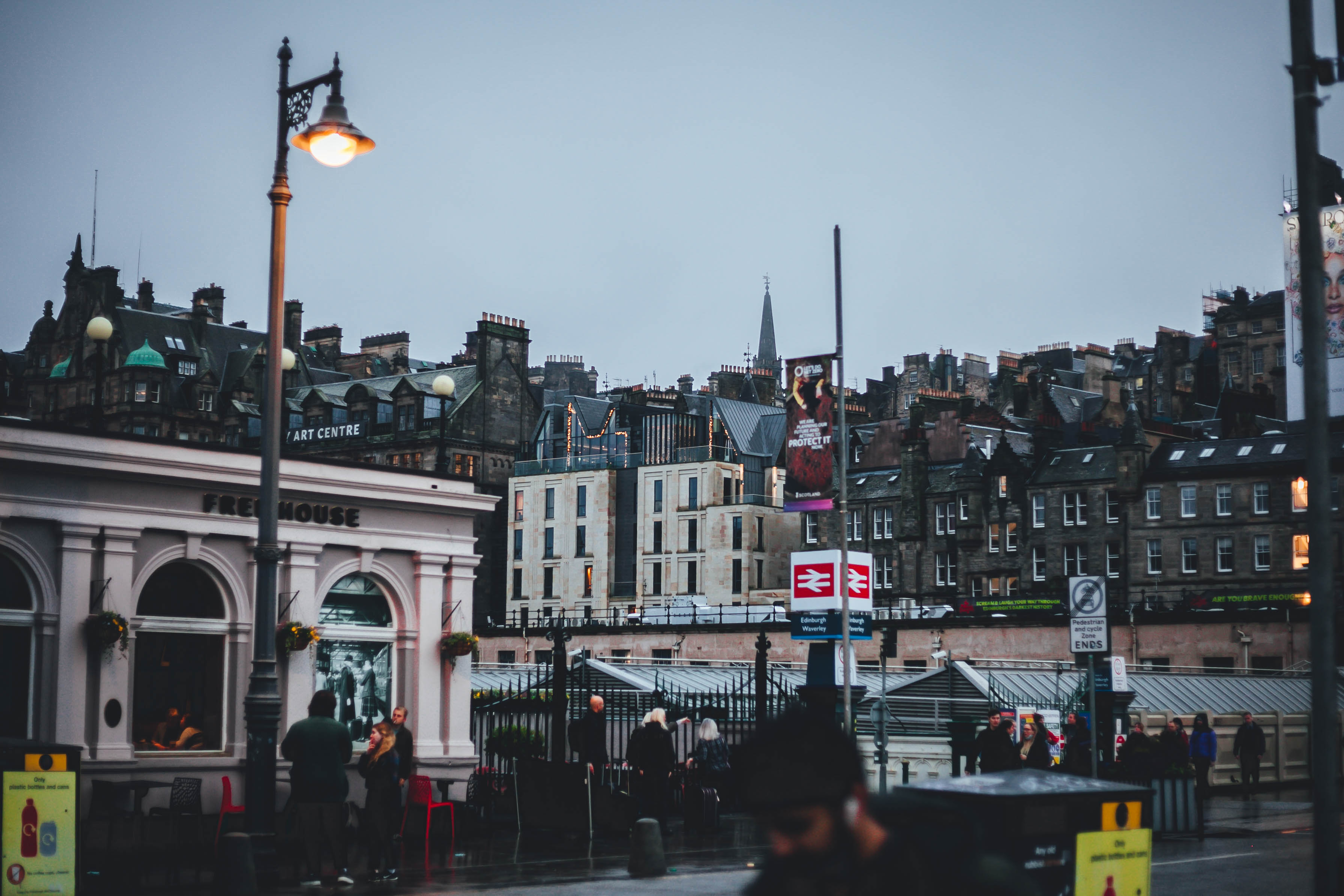 Edinburgh 227
