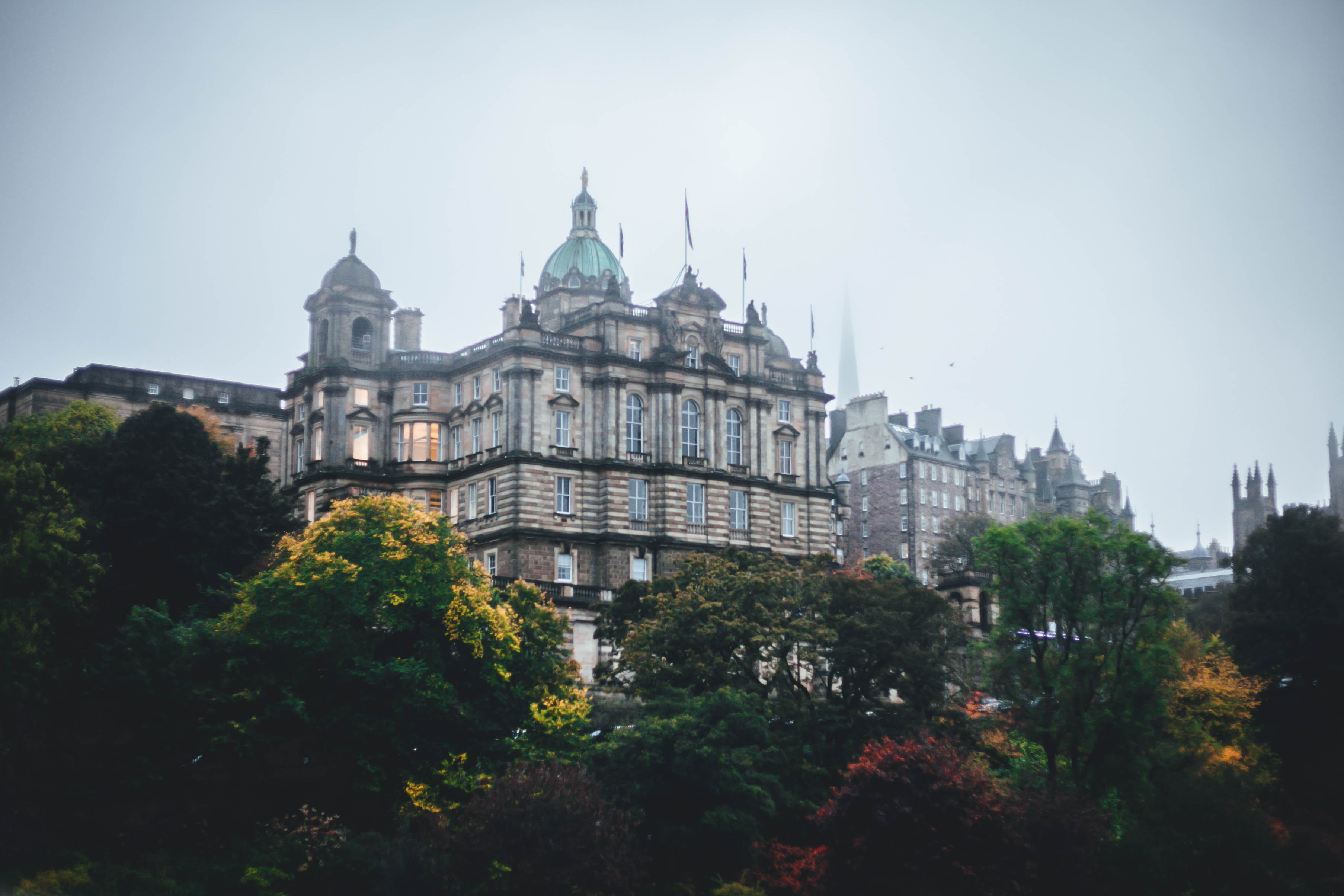 Edinburgh 228