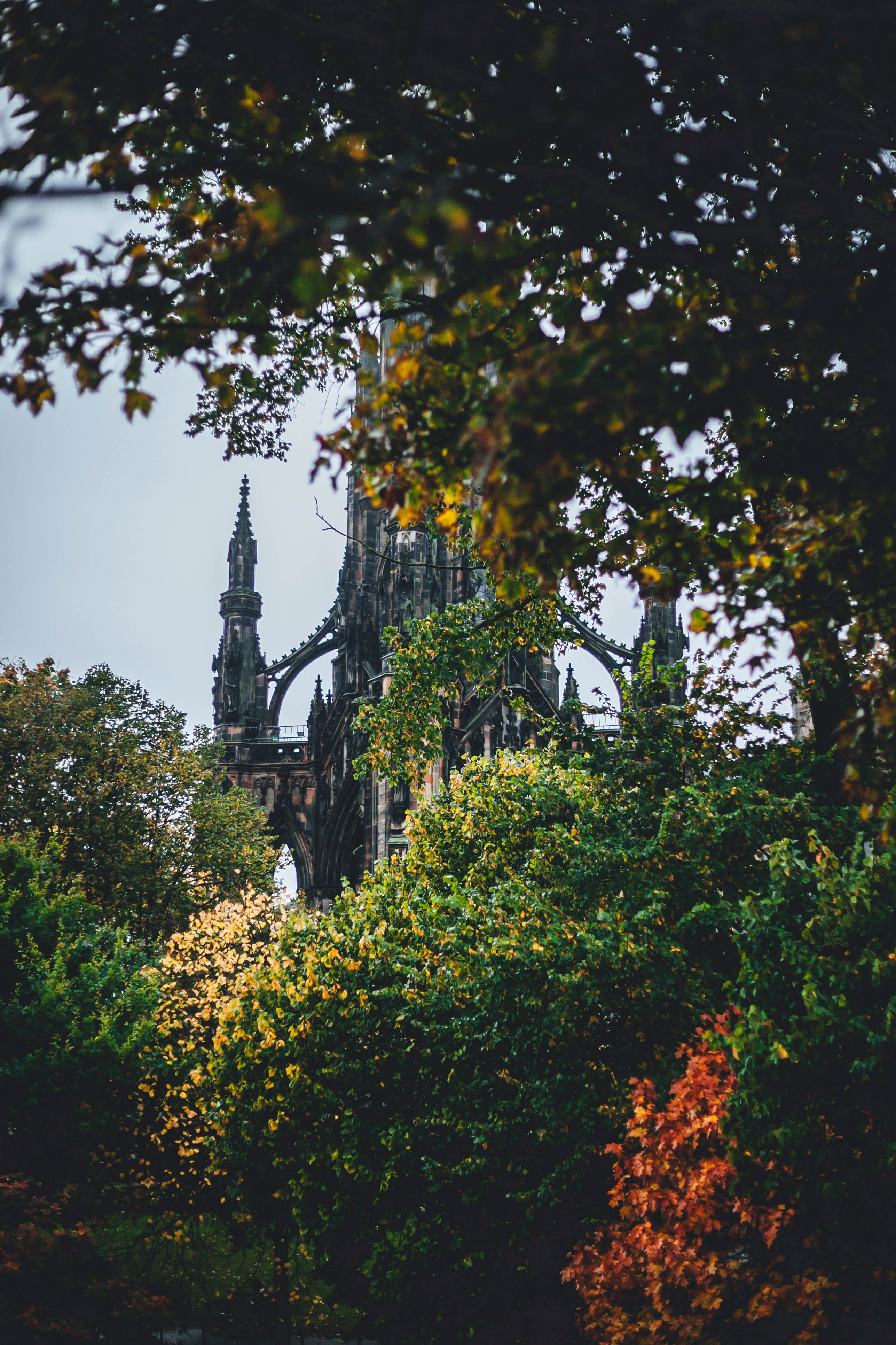 Edinburgh 233